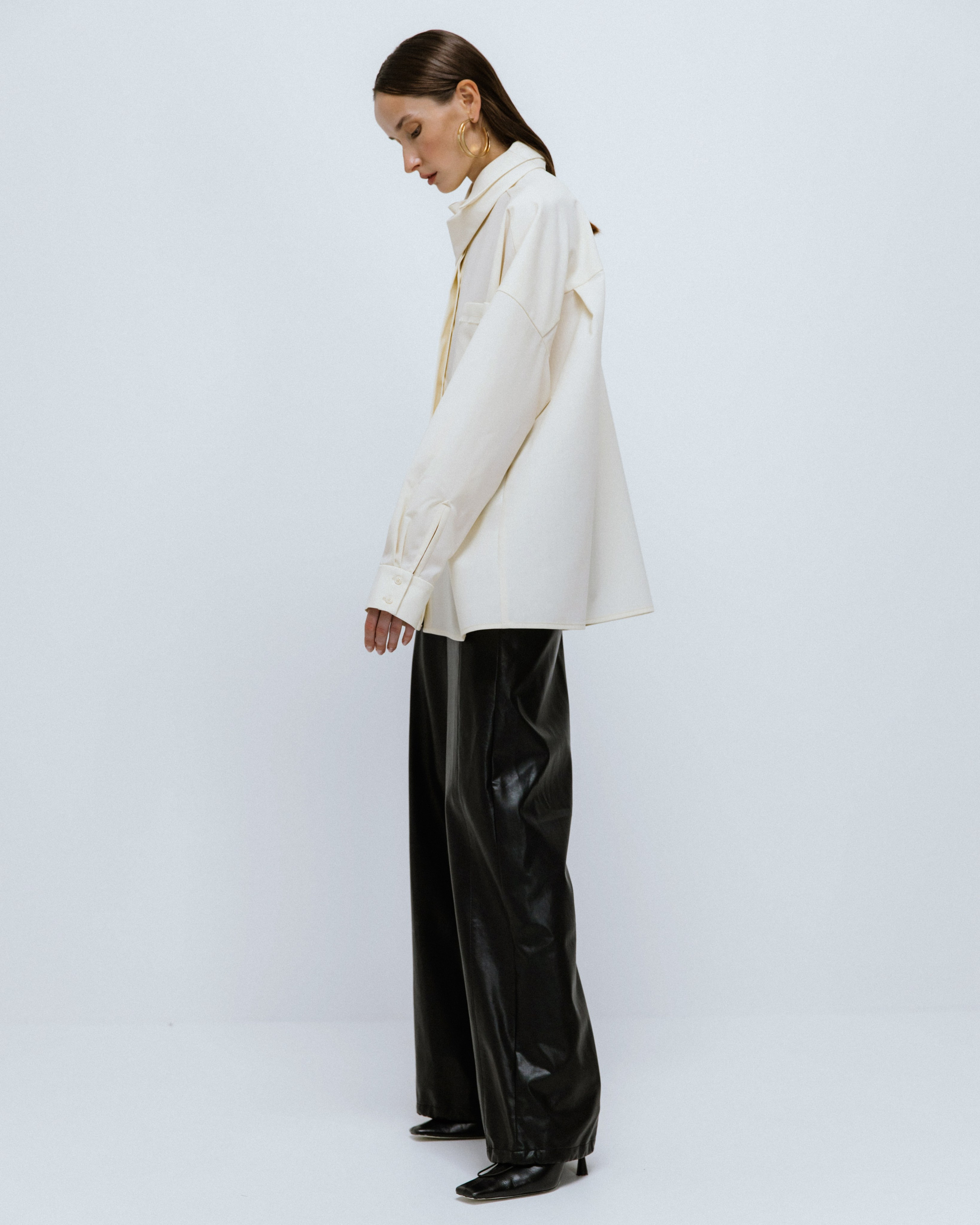 Eclata V. Фотограф для брендов, Москва