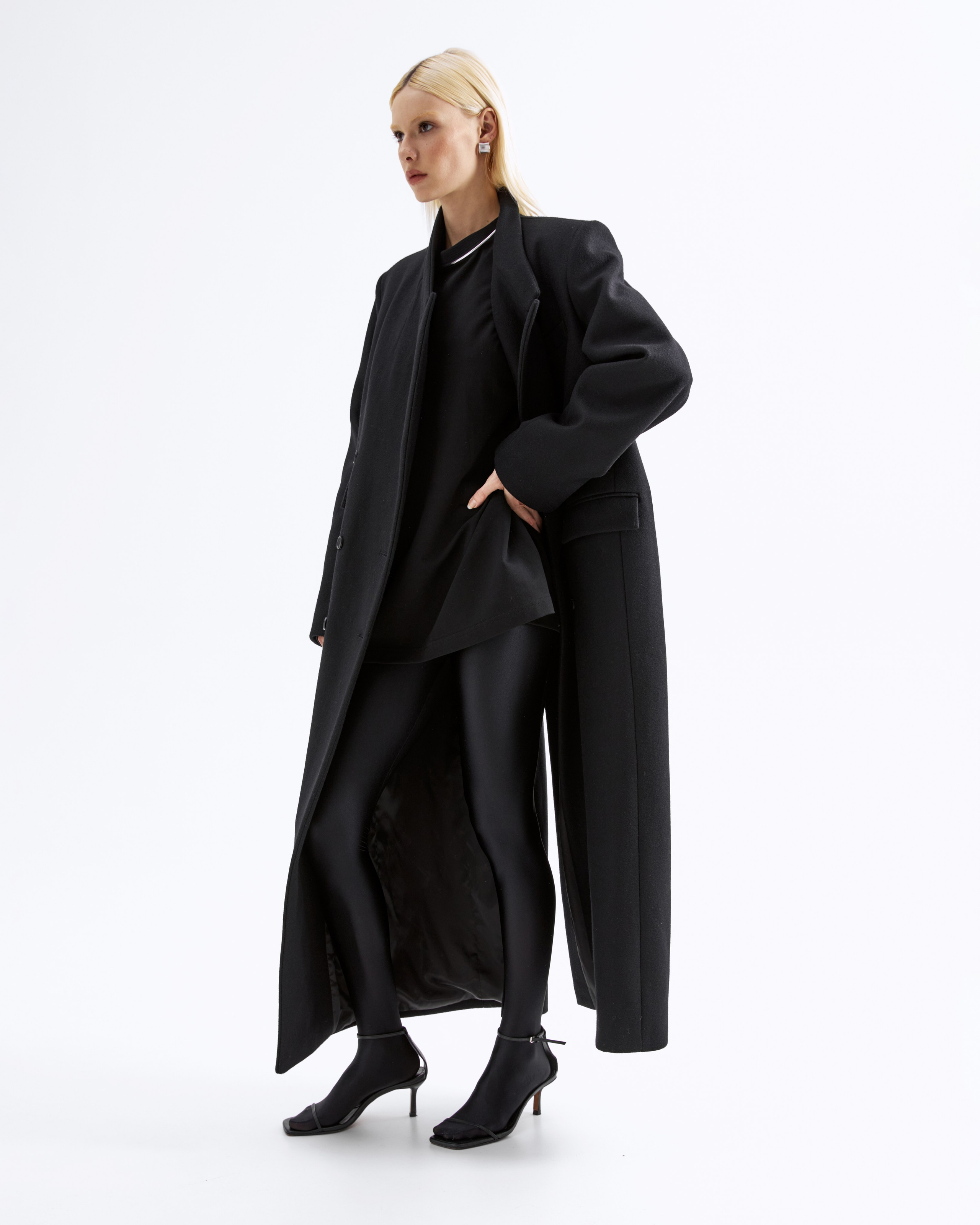 PROYAVI AUTUMN COLLECTION. Фотограф для брендов, Москва