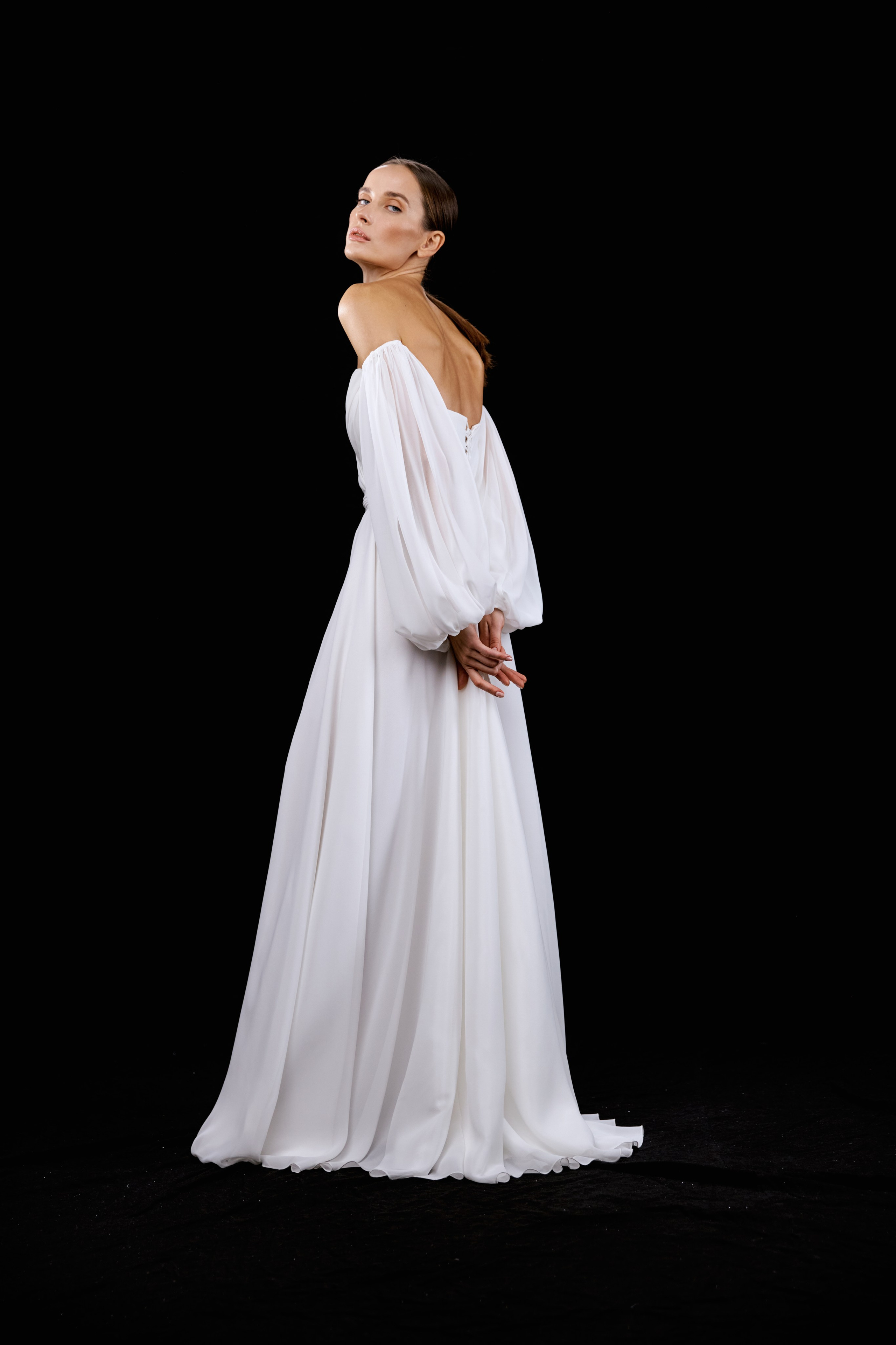 Sovanna, wedding dresses. Фотограф для брендов, Москва