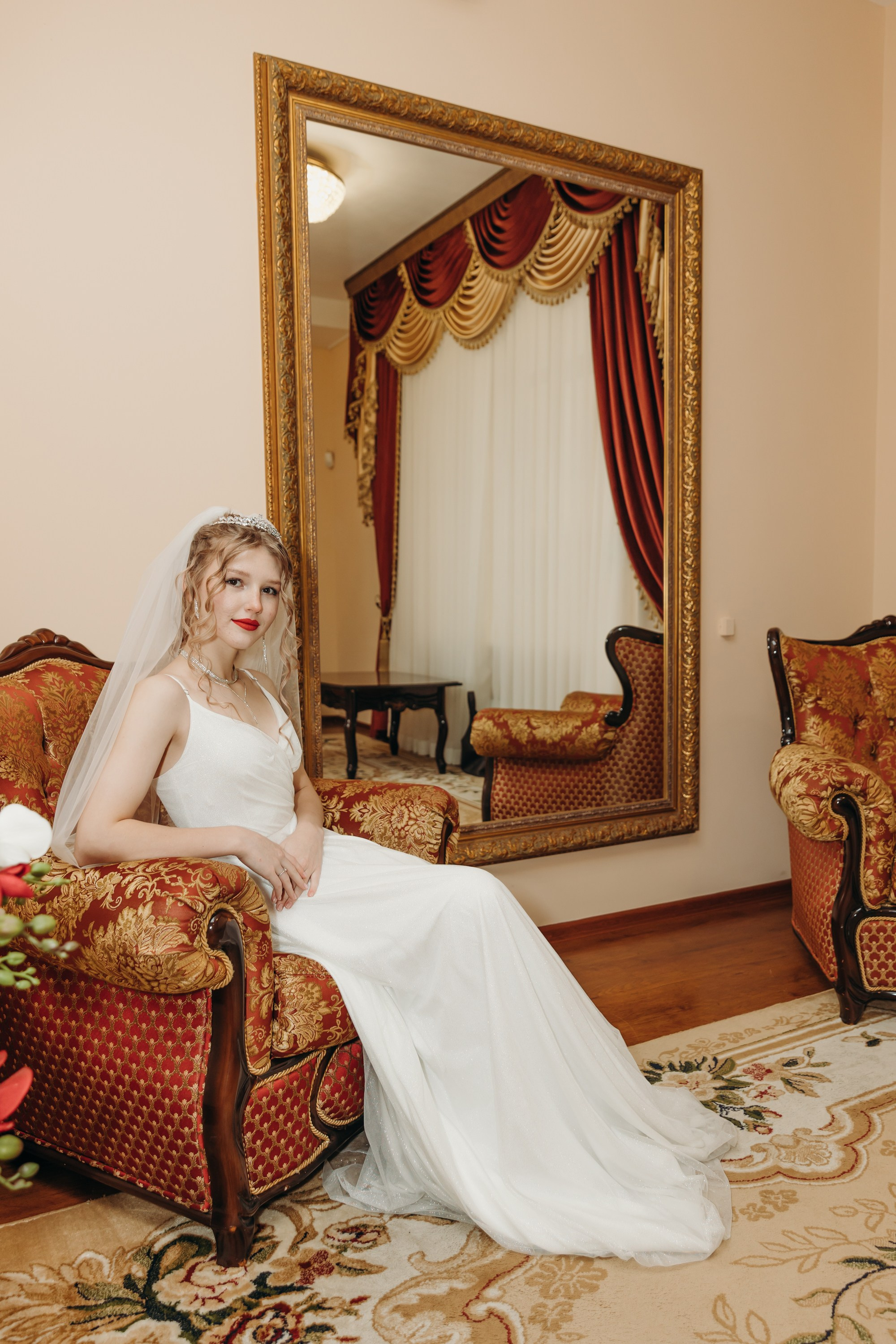 Роспись в Екатерининском зале 04.02.2025. Свадебный и семейный фотограф Виолетта Сидельникова. Краснодар, Россия, Беларусь, Европа