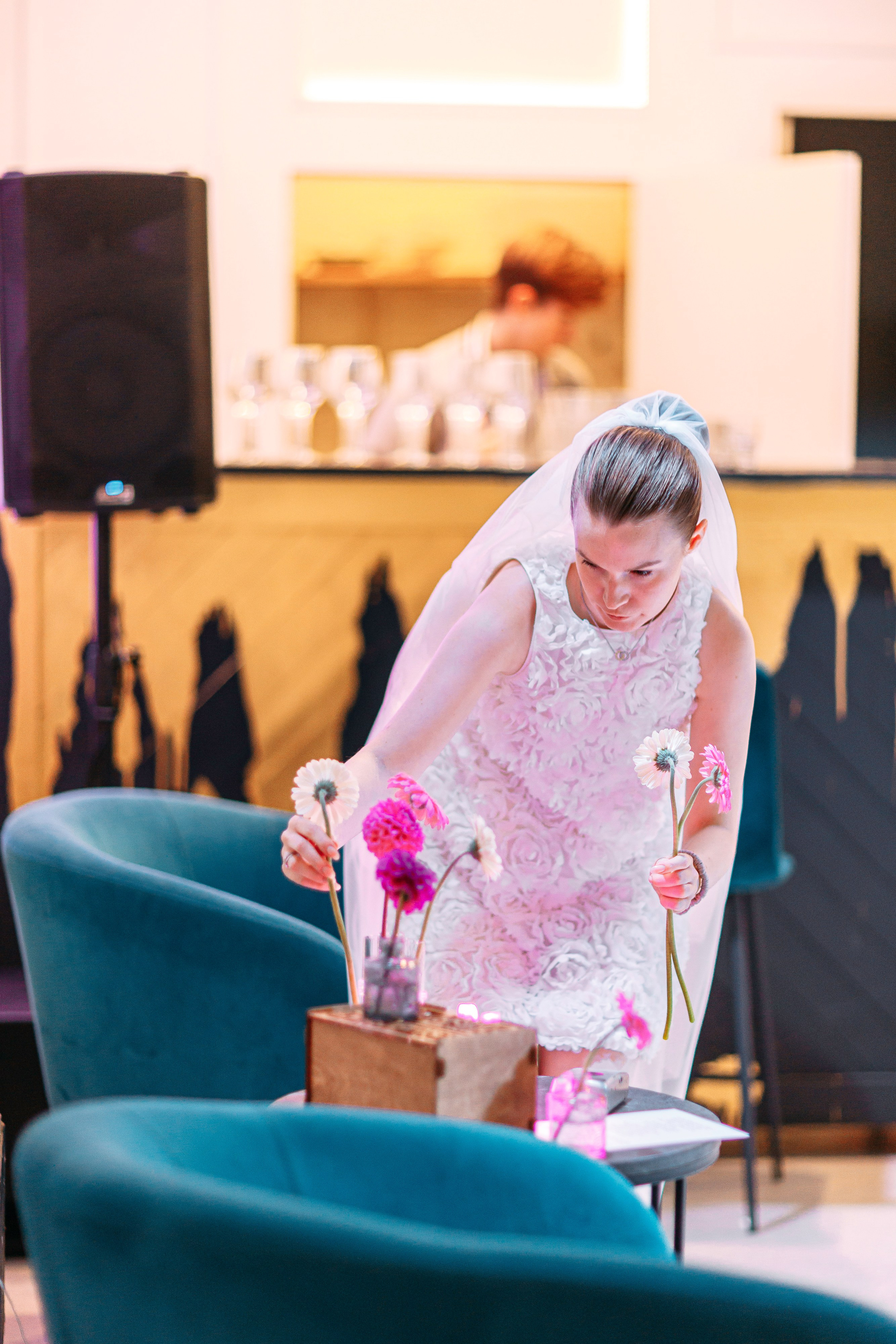 ЦВЕТ СЕЗОНА — РОЗОВЫЙ