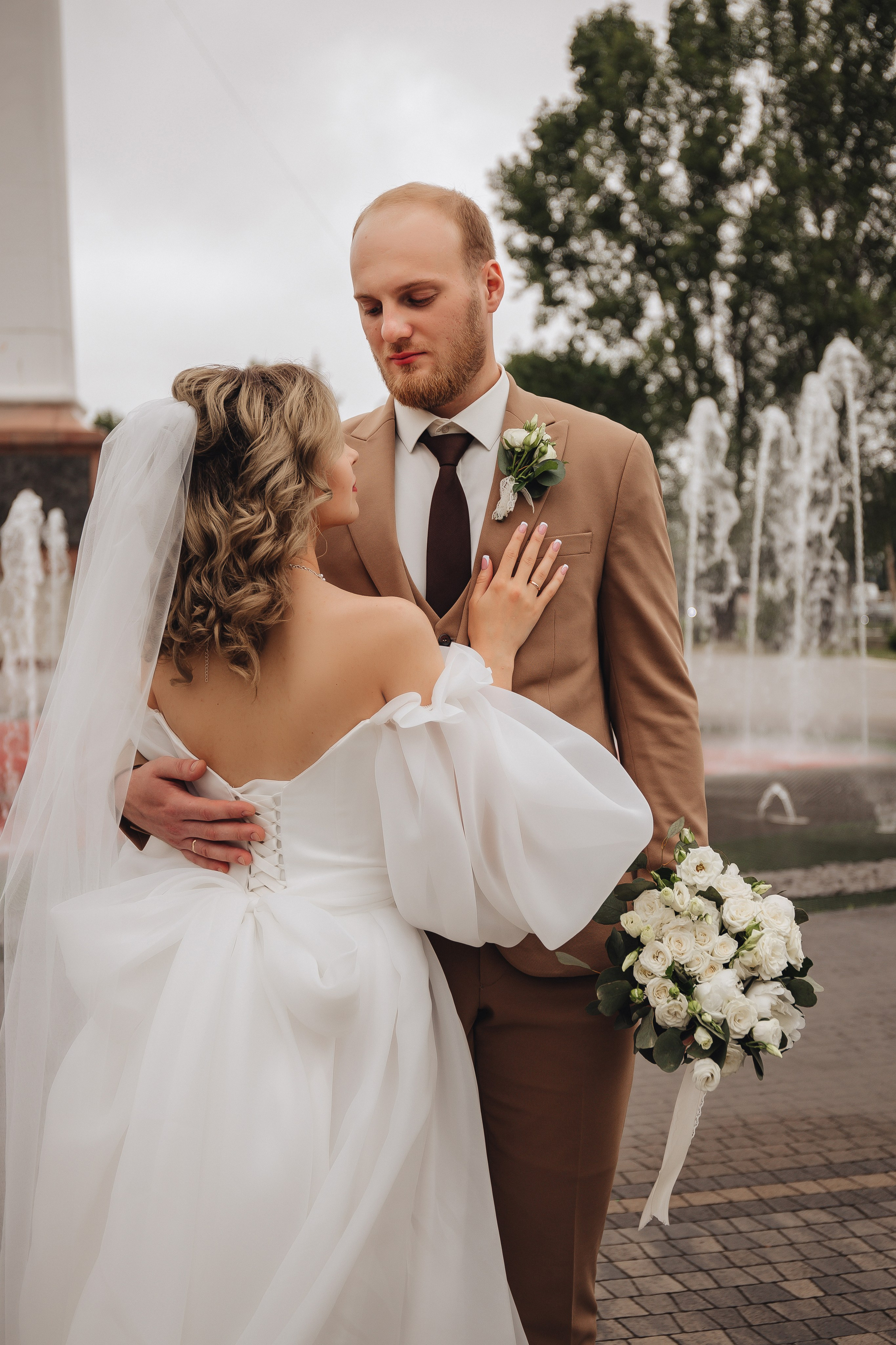 Кирилл & Лиза. Лето в городе. Свадебный и семейный фотограф Пушкин Царское Село СПБ Питер Санкт-Петербург и Рязань Ольга Козлова