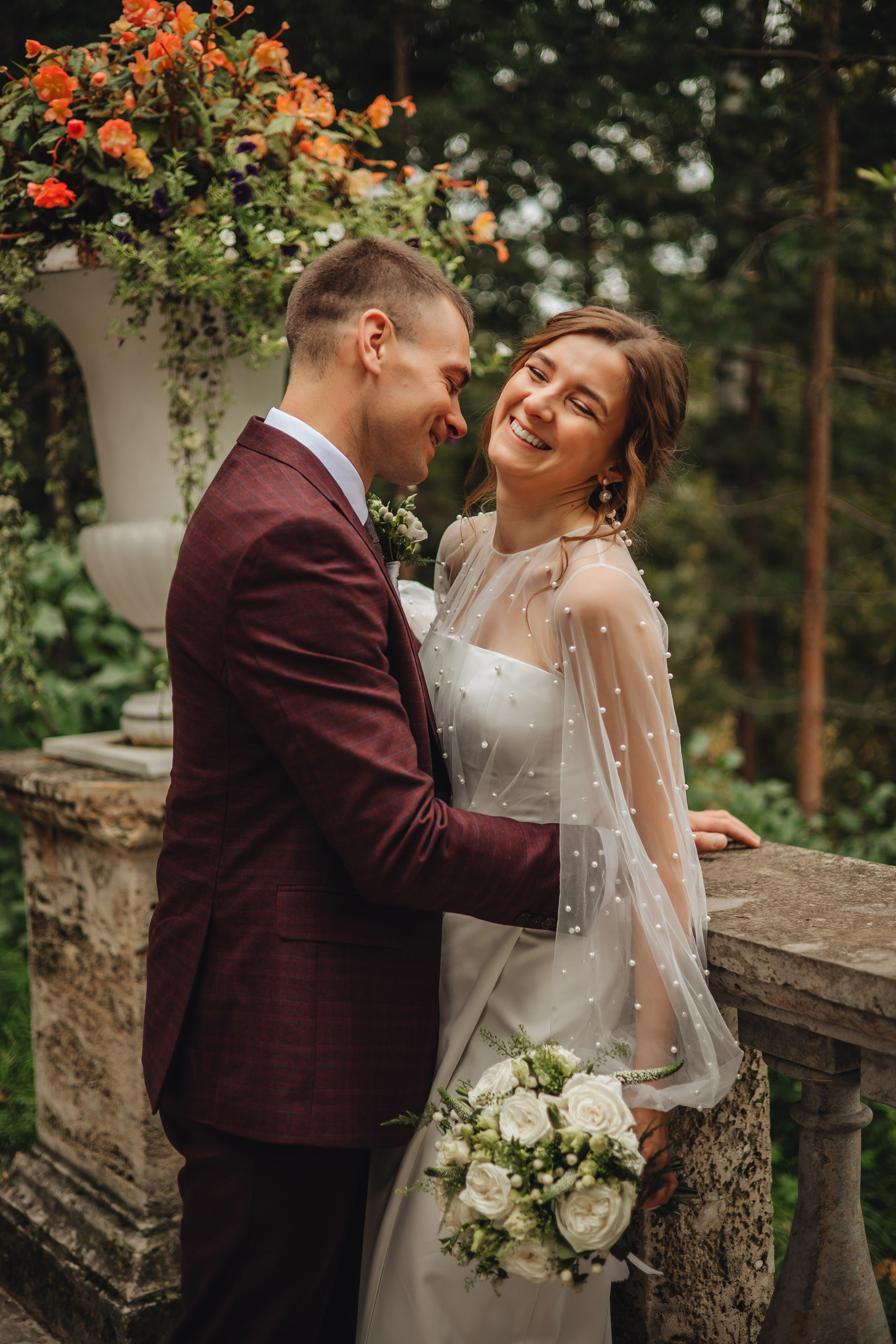 Кристина & Женя. Пушкин — Павловск. Свадебный и семейный фотограф Пушкин Царское Село СПБ Питер Санкт-Петербург и Рязань Ольга Козлова