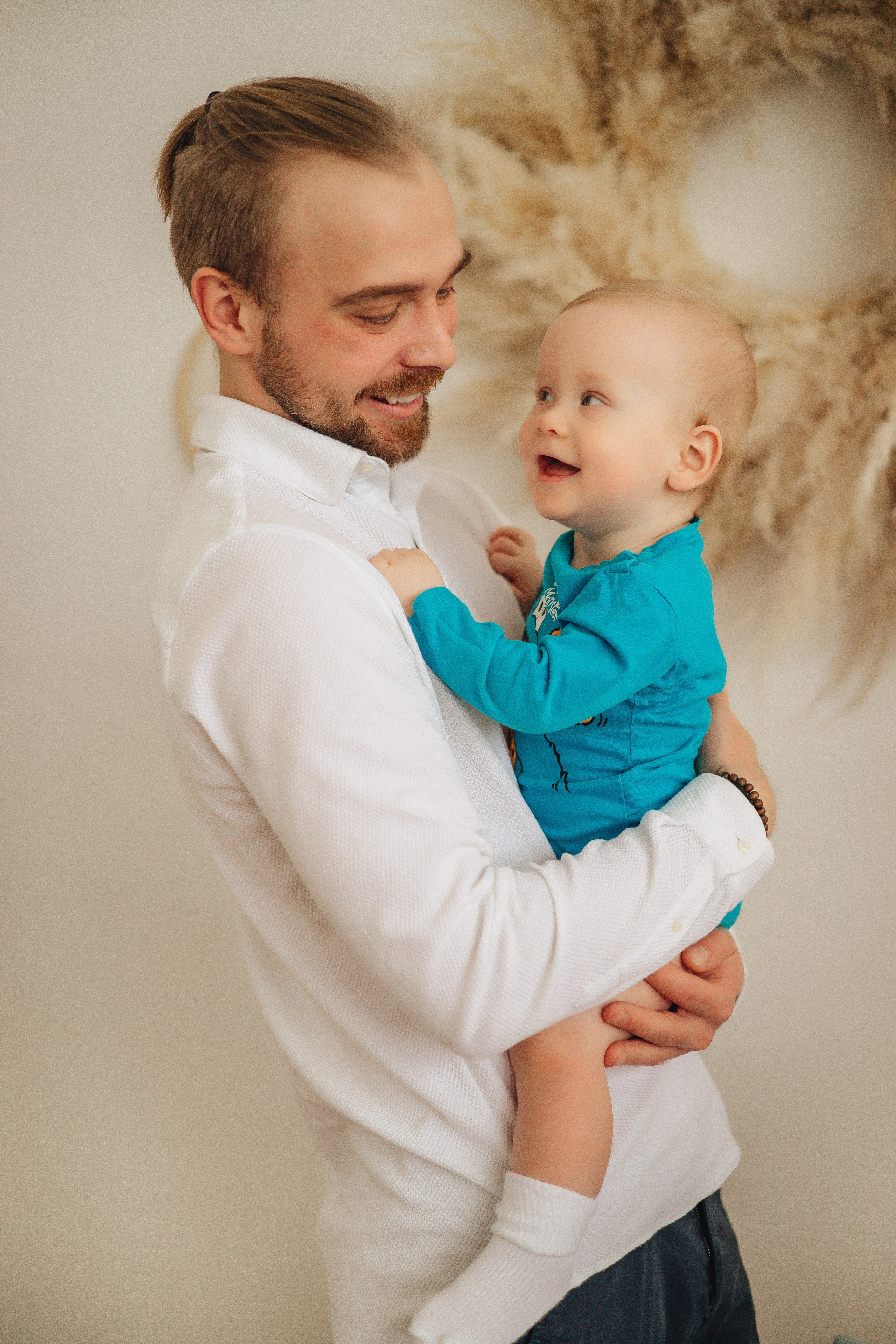 Света + Паша + Ярослав. Студия. Свадебный и семейный фотограф Пушкин Царское Село СПБ Питер Санкт-Петербург и Рязань Ольга Козлова