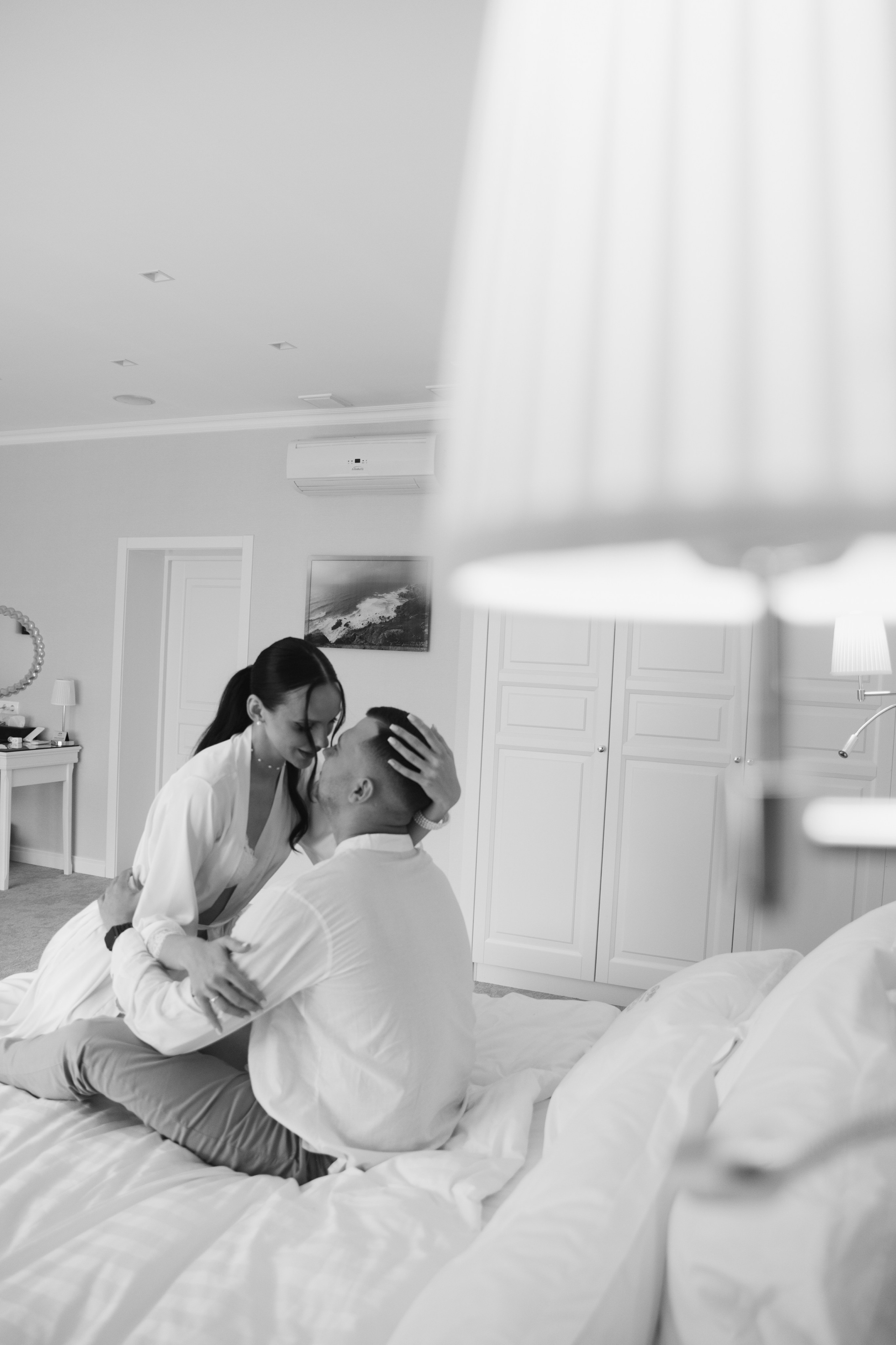 Игорь и Анастасия. Профессиональный фотограф Кристина Кирьянова