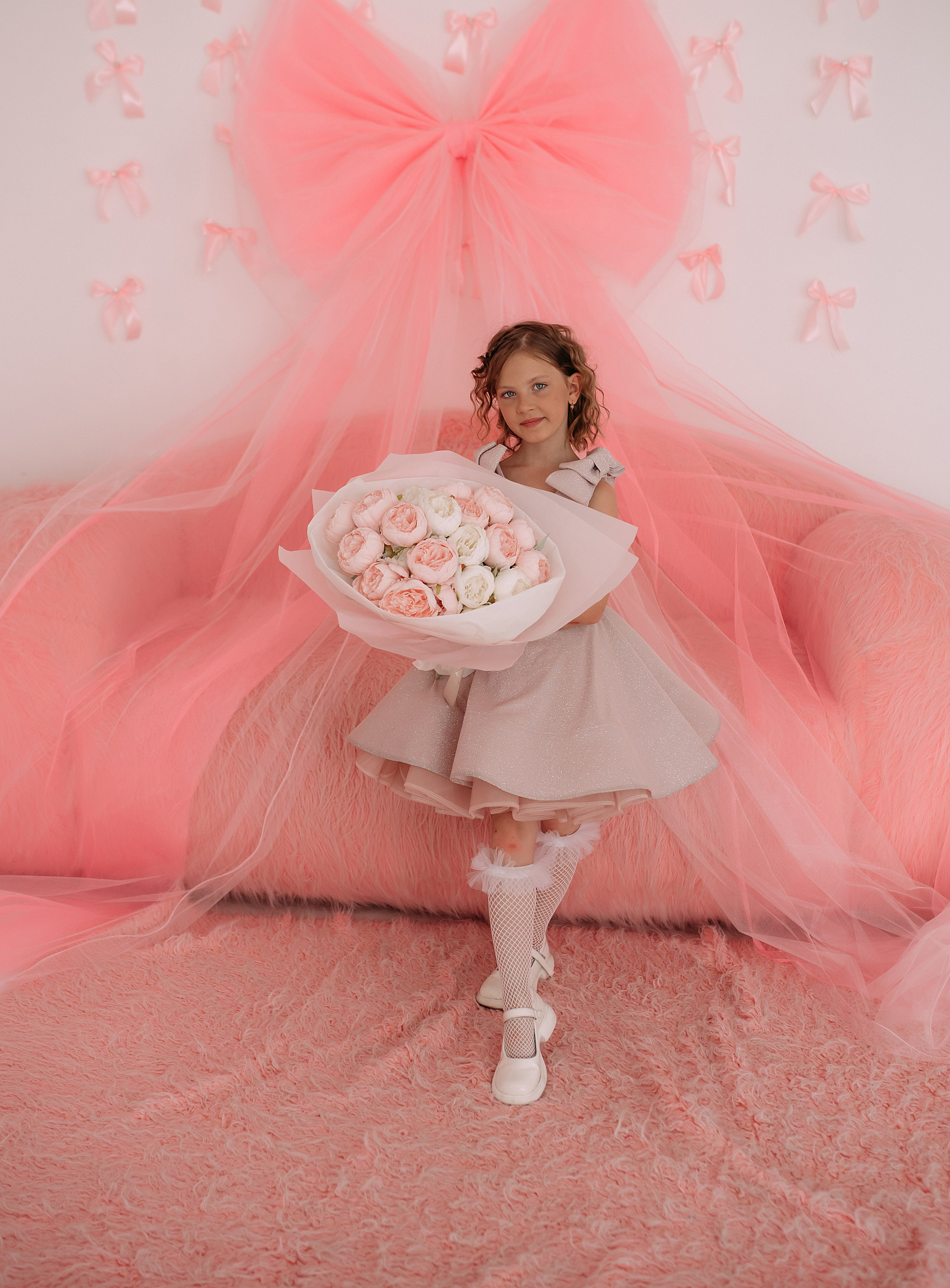 " Самая нежная ". Little_Princess.38