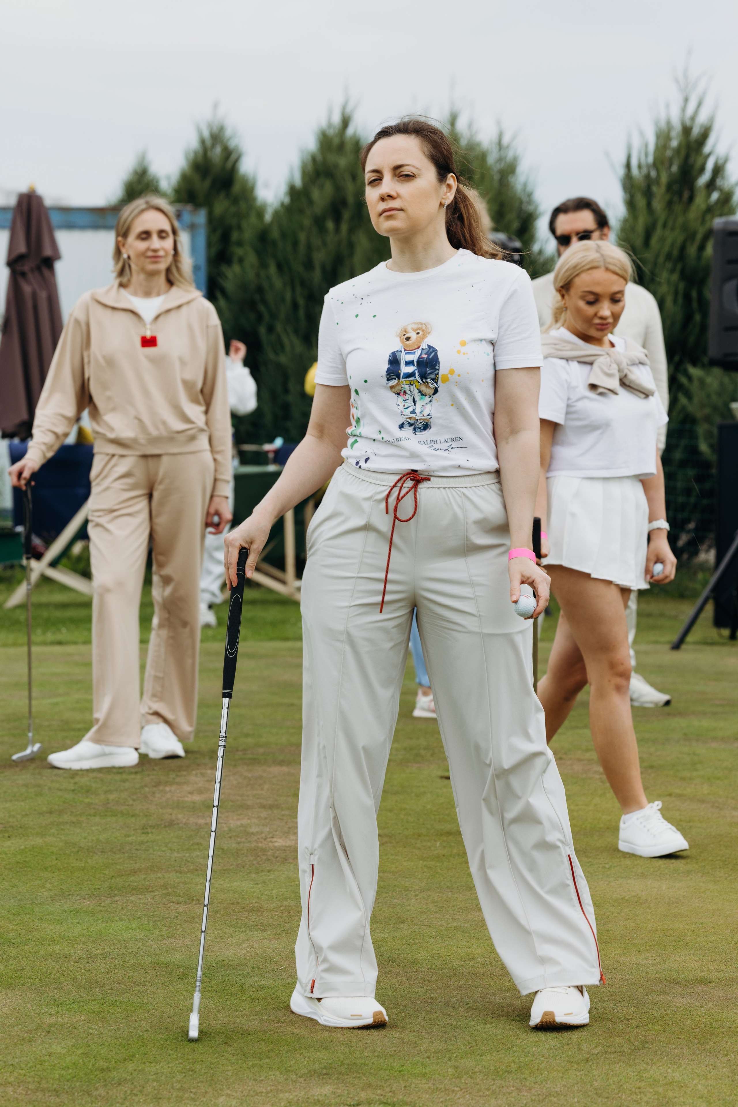 Светская хроника. Аксана Лисовская фотограф в Москве. Фотографии с характером