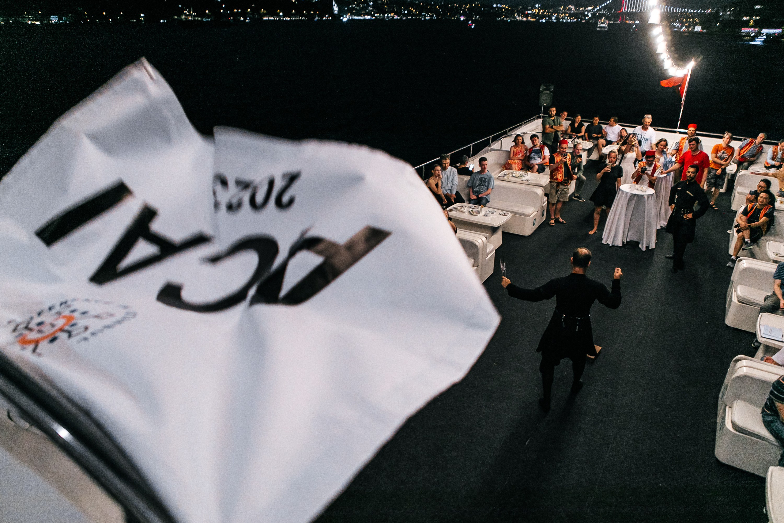 ISTAMBUL HUAWEI. Фотограф в Москве Дмитрий Жарков