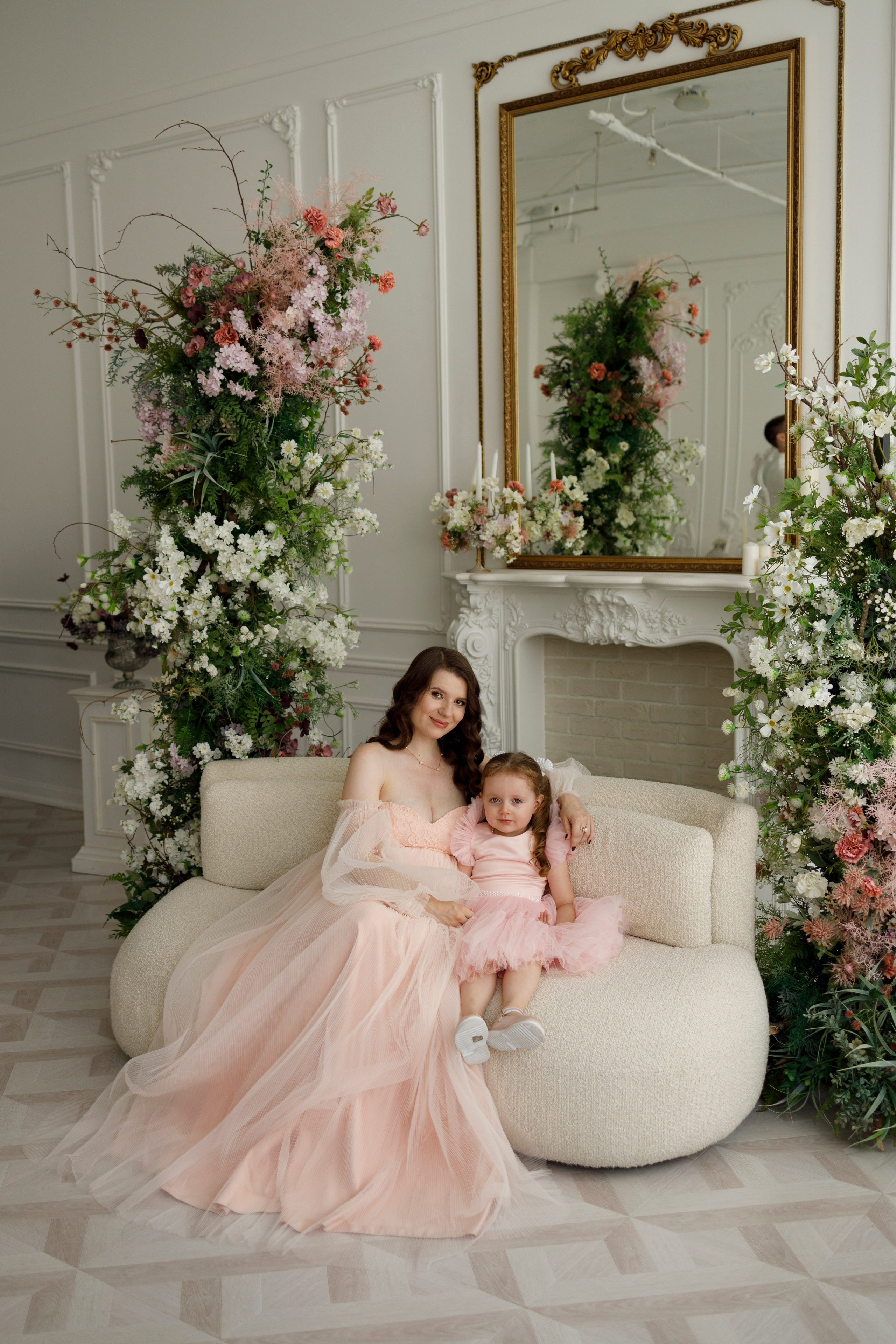 Алина, Дима и Маша. Майорова Валерия Фотограф Ставрополь