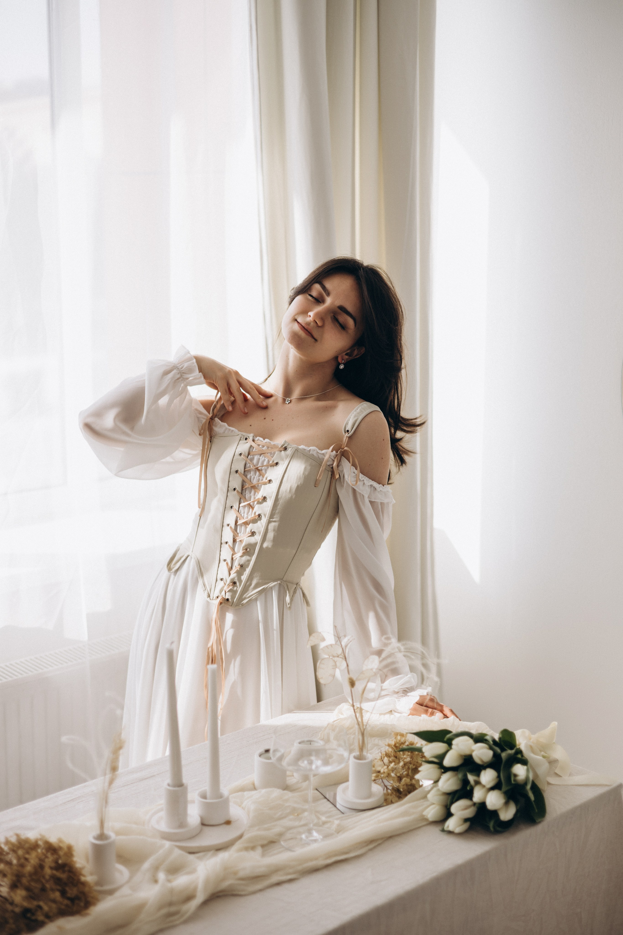 Надежда. Майорова Валерия Фотограф Ставрополь