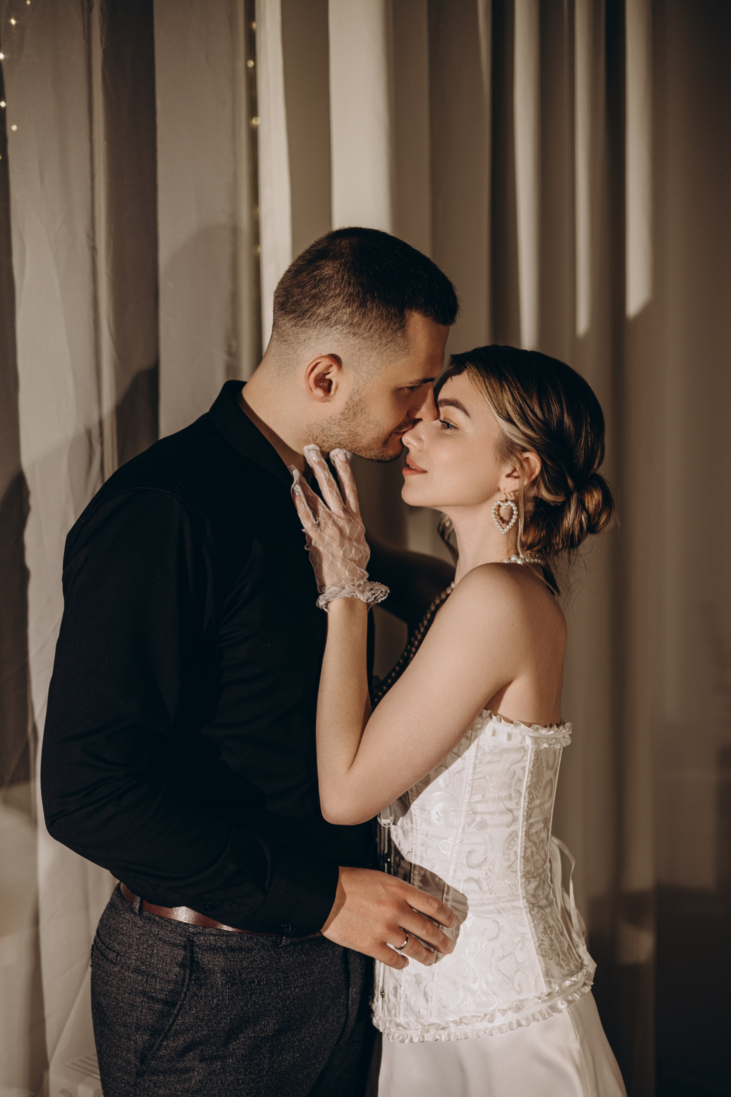 Виктория и Семён. Майорова Валерия Фотограф Ставрополь