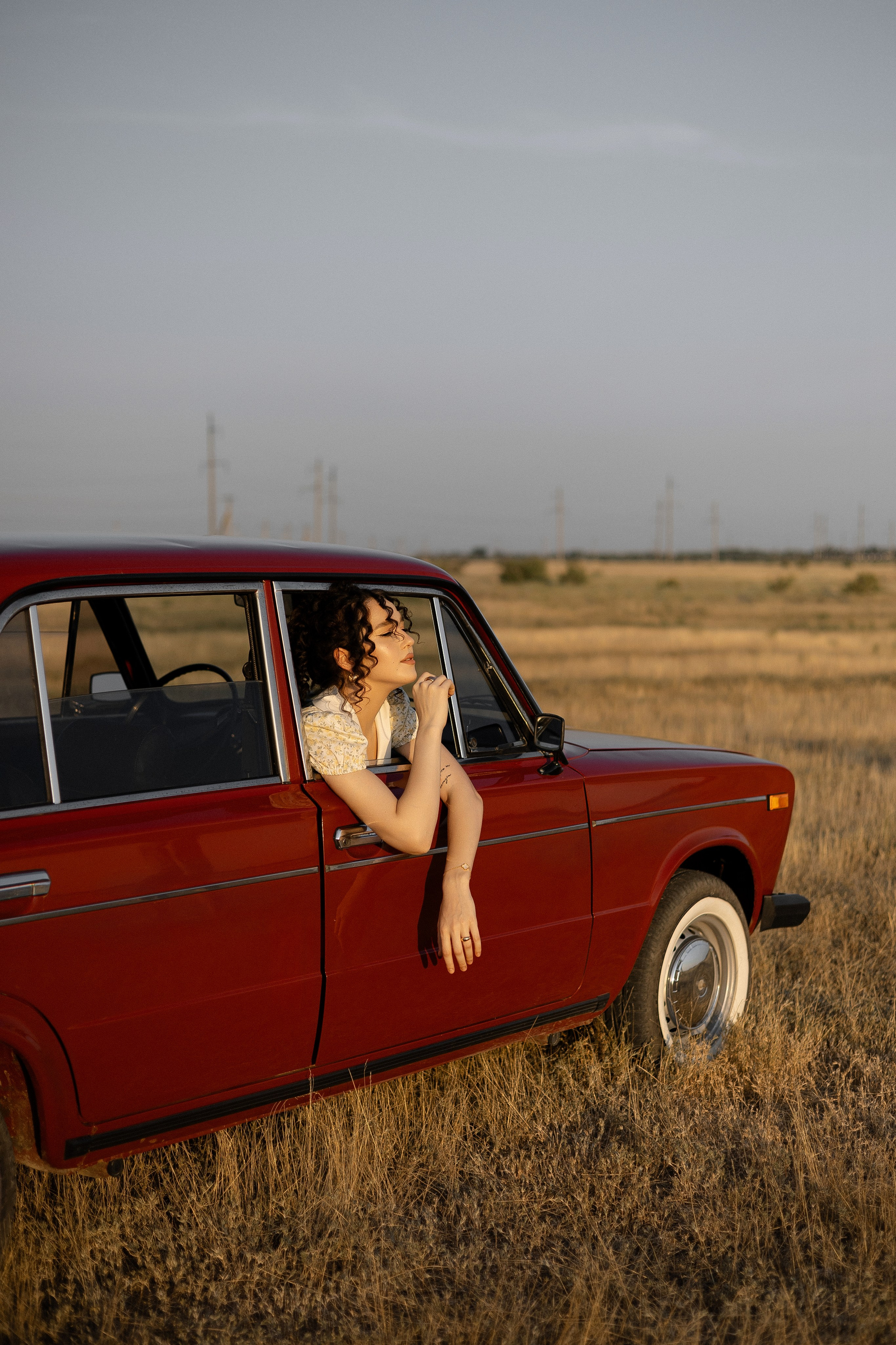 Алый каприз. Майорова Валерия Фотограф Ставрополь