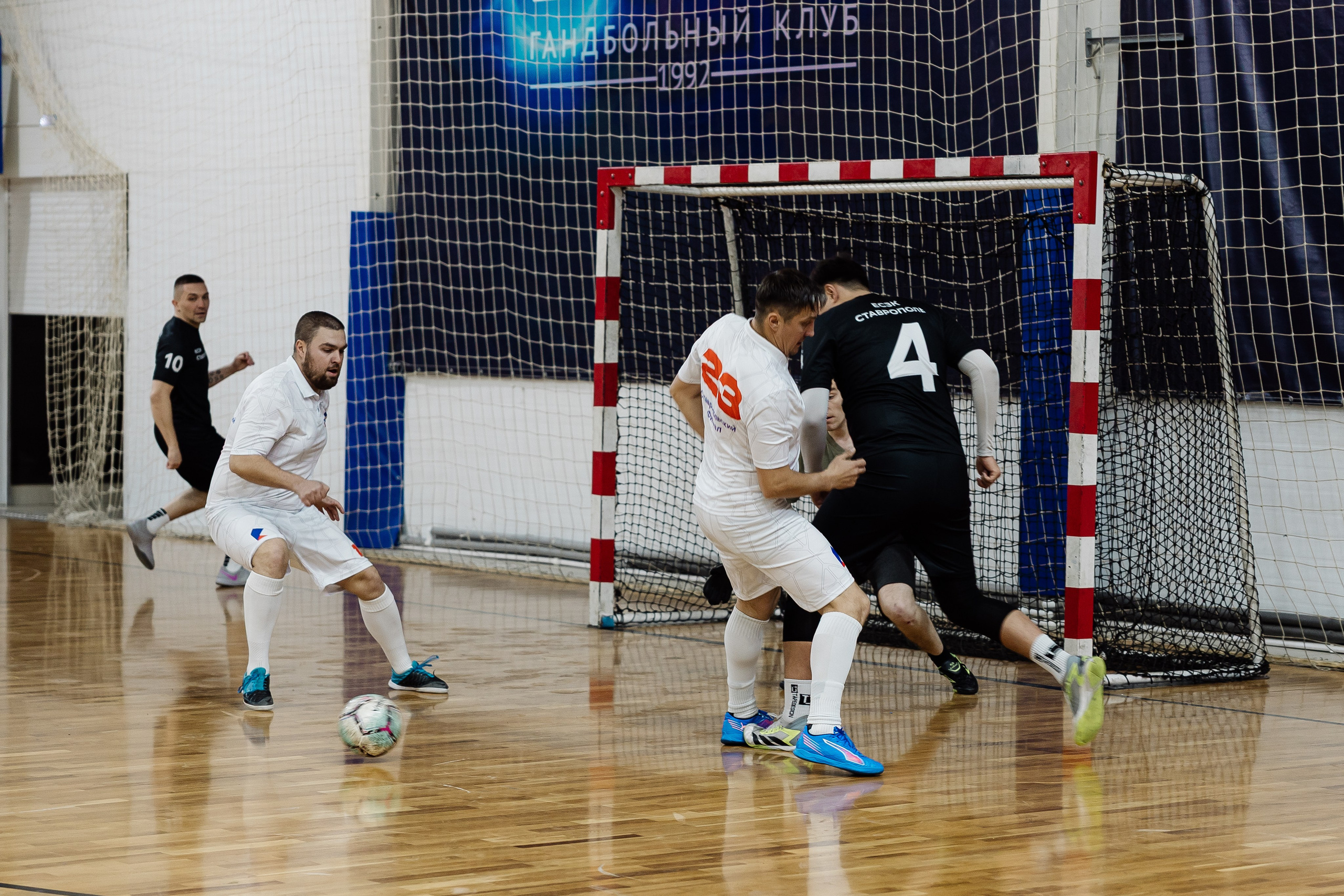 Футбол. Майорова Валерия Фотограф Ставрополь