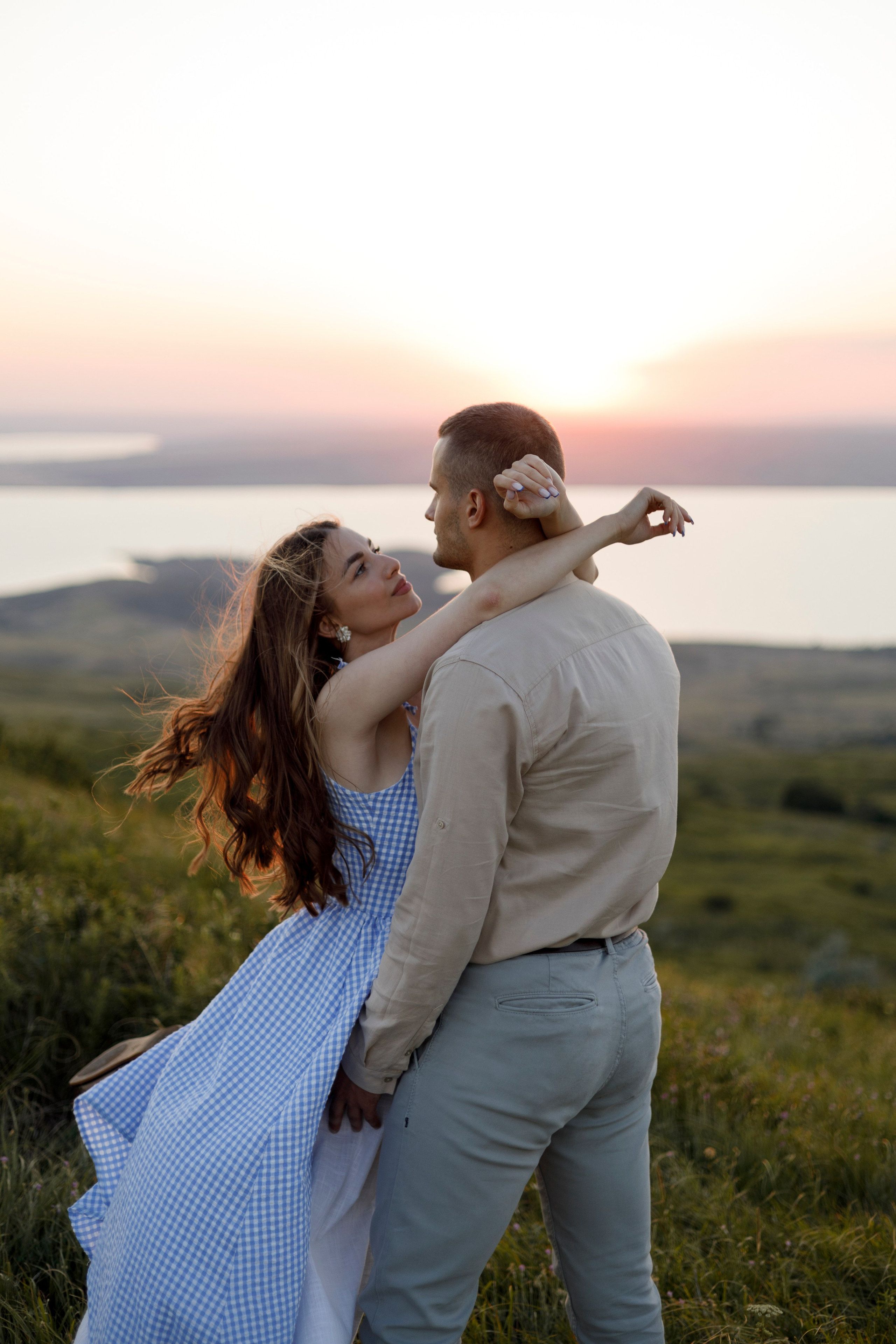 Вика и Сёма. Майорова Валерия Фотограф Ставрополь