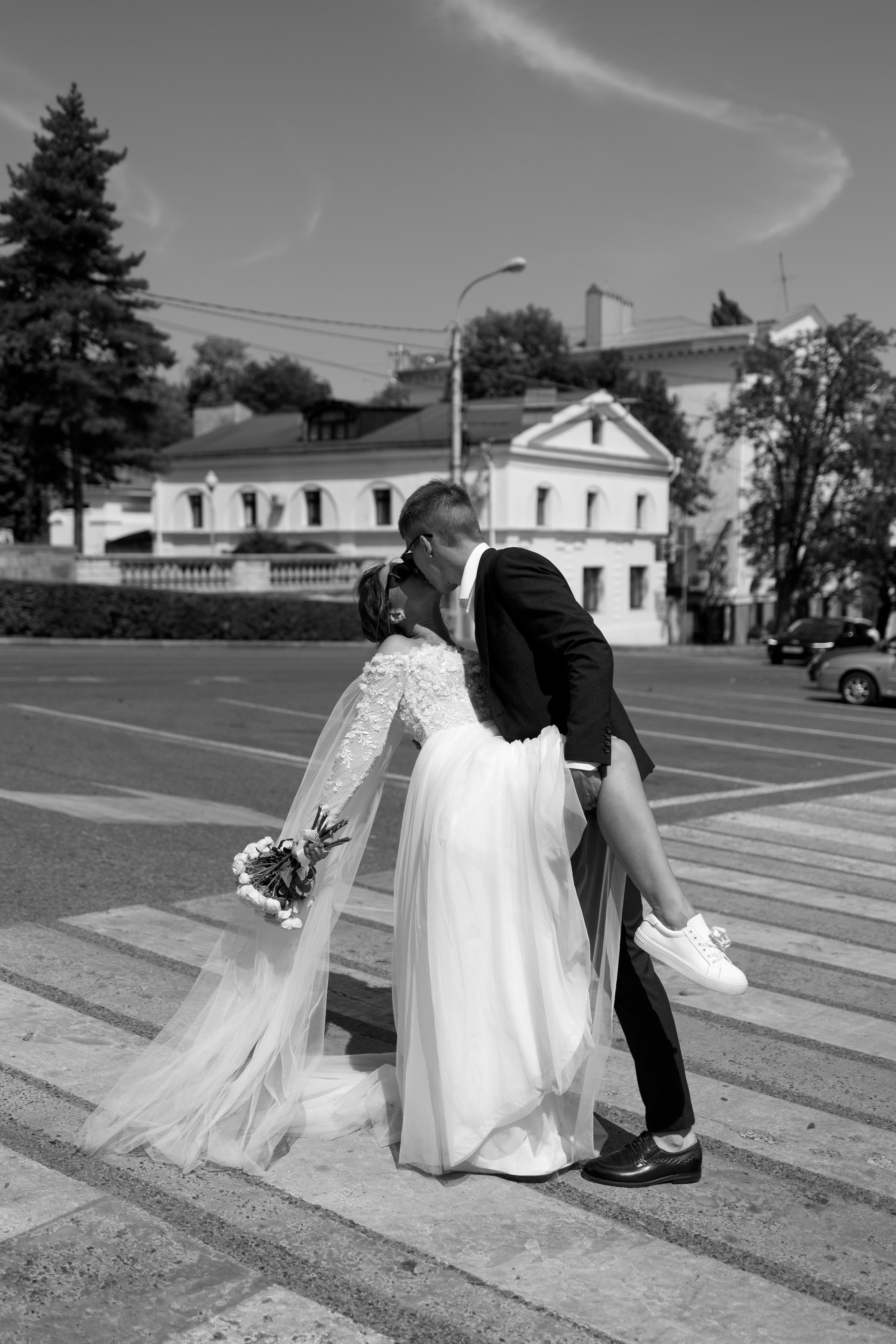 Алёна & Александр. Майорова Валерия Фотограф Ставрополь