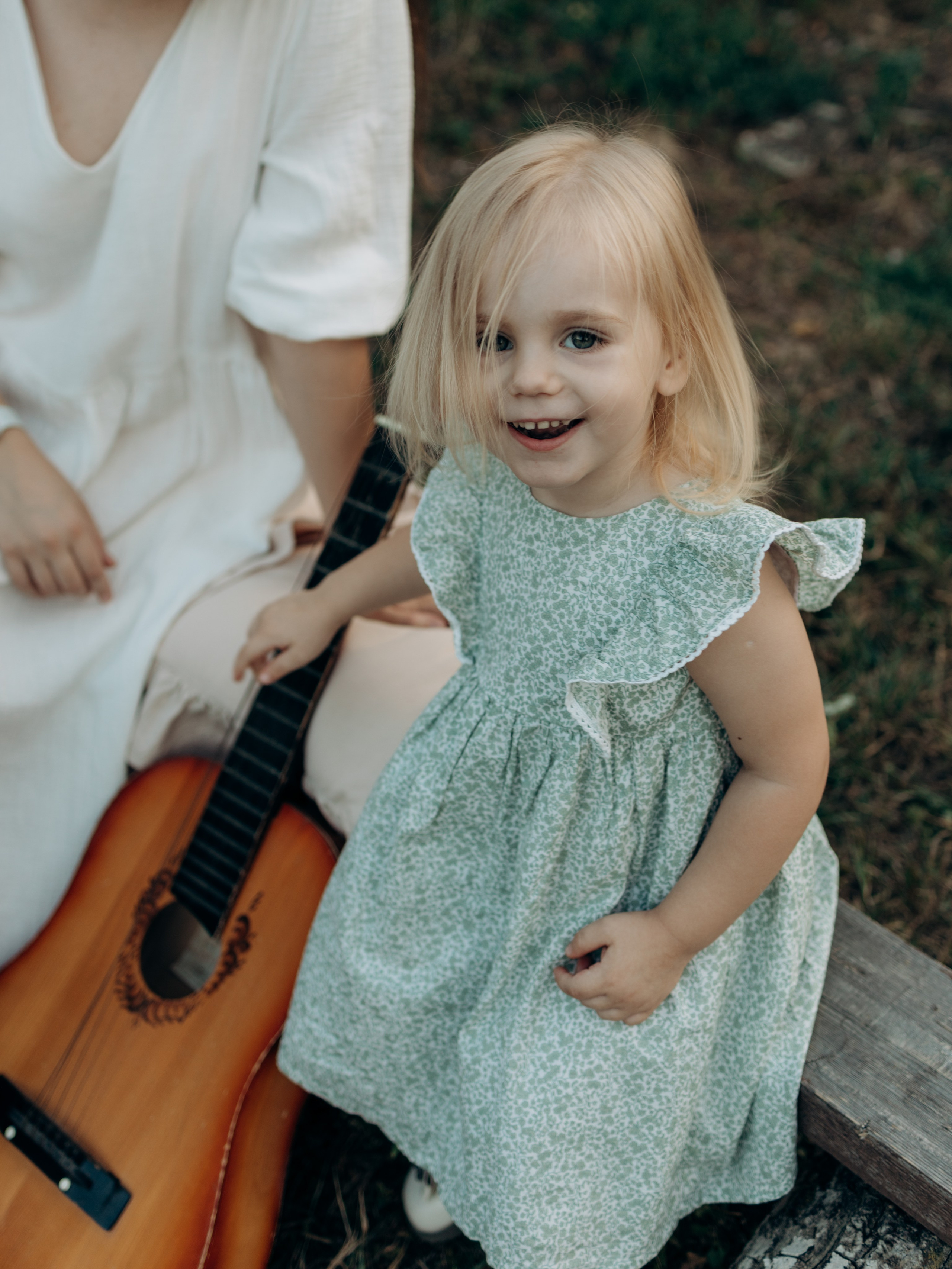 Катя, Женя, Алиса и Сава. Майорова Валерия Фотограф Ставрополь