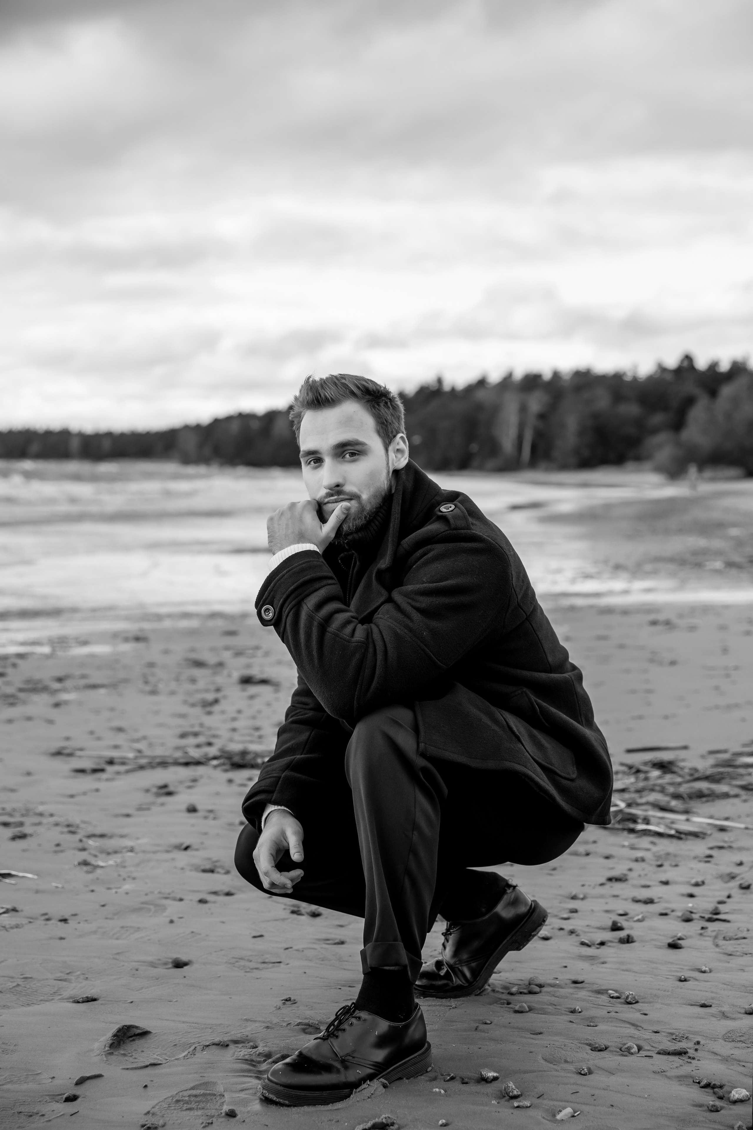 Диана и Кирилл. Свадебный и портретный фотограф