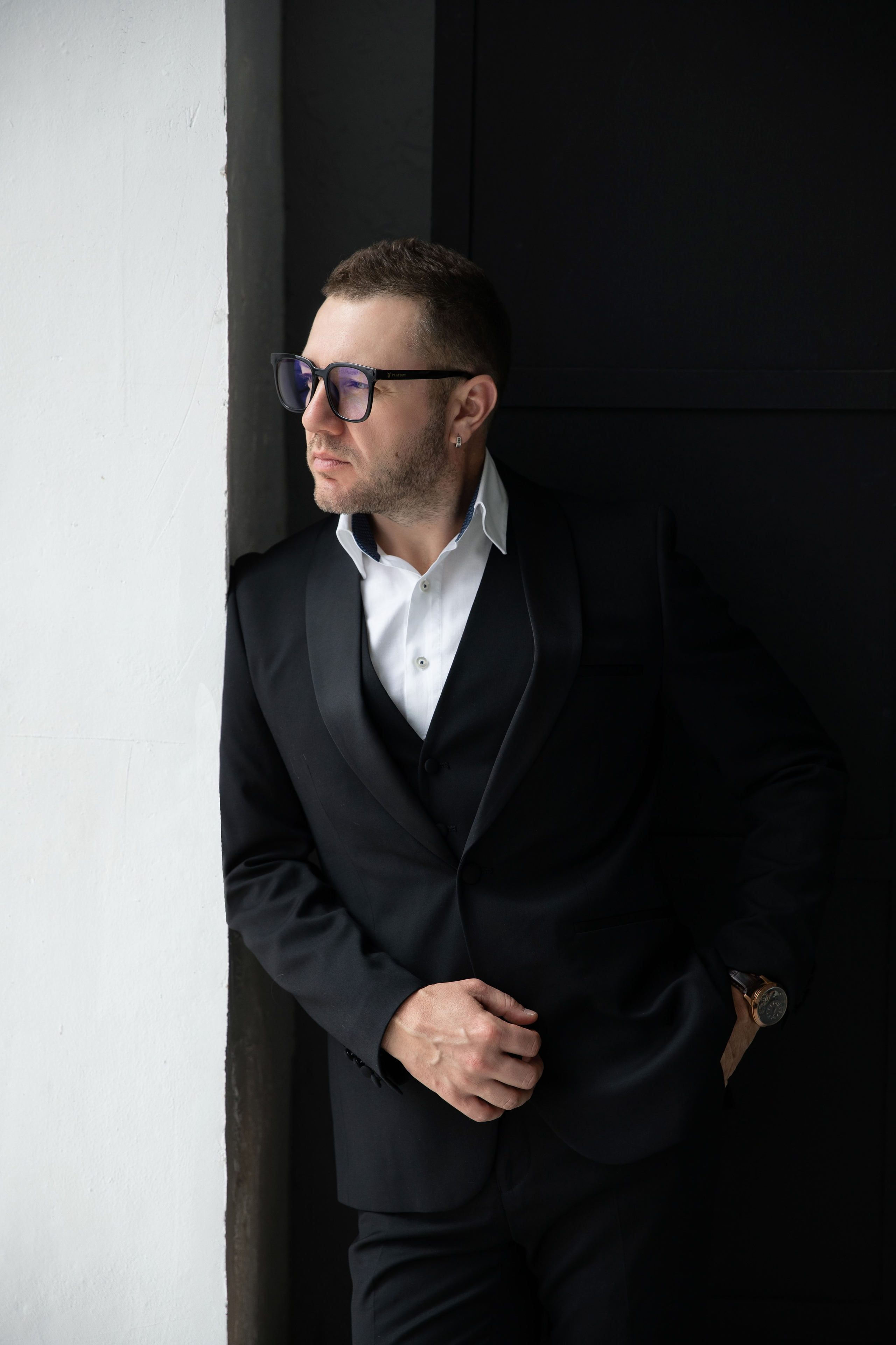 Роман. Свадебный и портретный фотограф