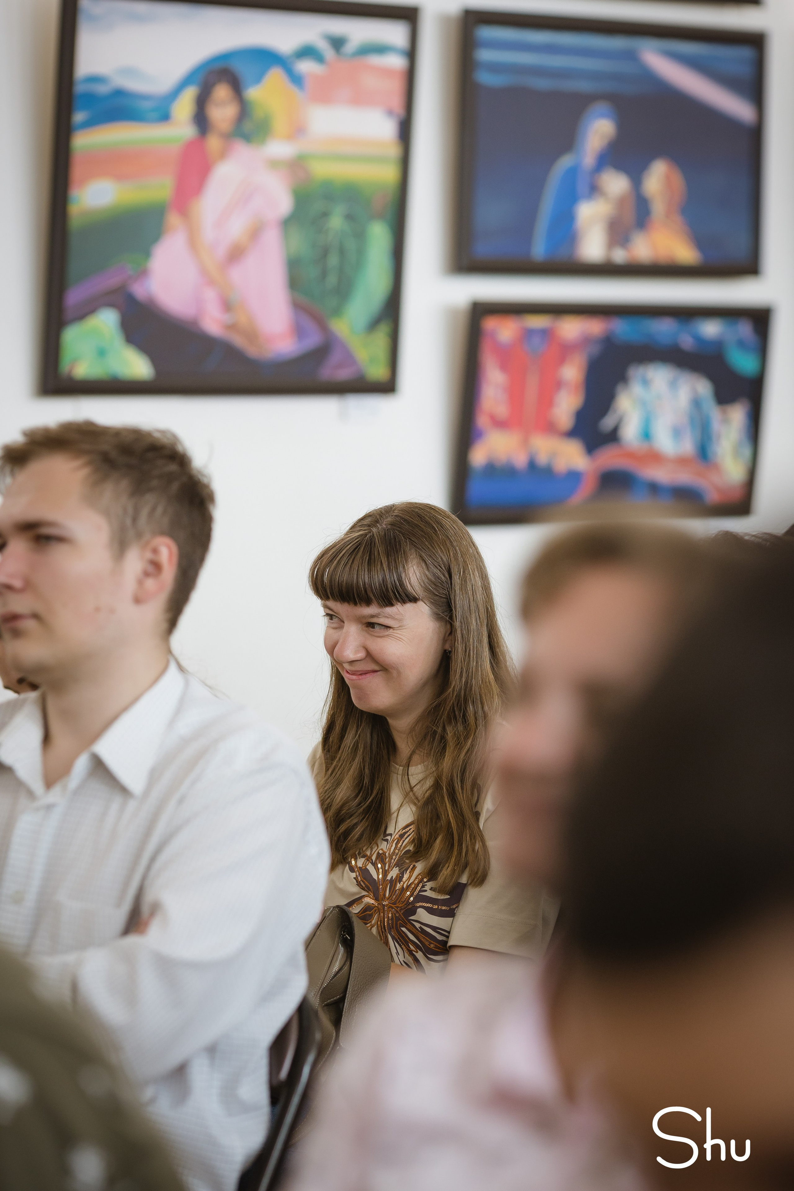 Фокус на культуру. Репортажный фотограф в Нижнем Новгороде и Нижегородской области Екатерина Шугаева