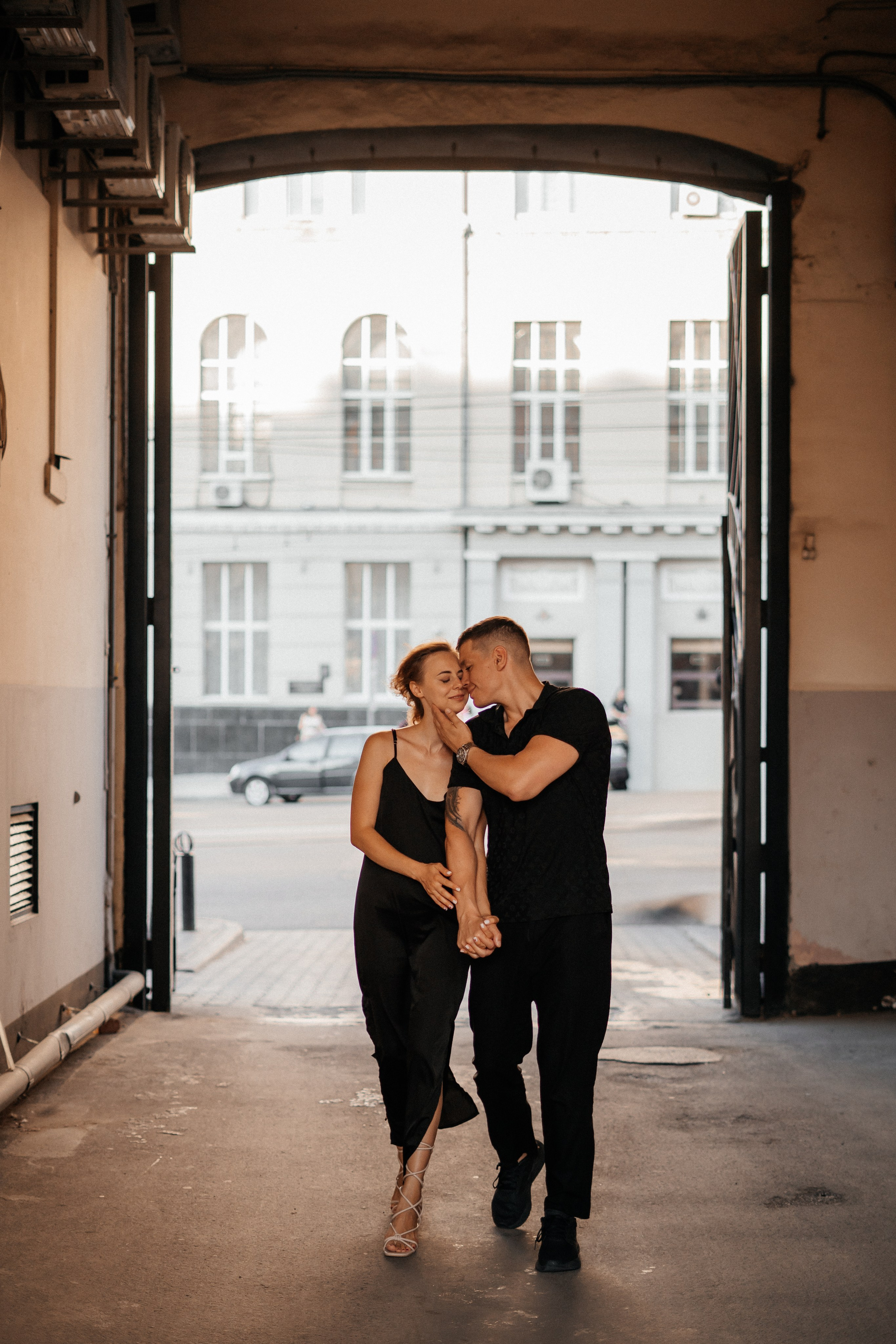 Max & Liza. Семейный и женский фотограф в Ростове-на-Дону Анна Кичигина