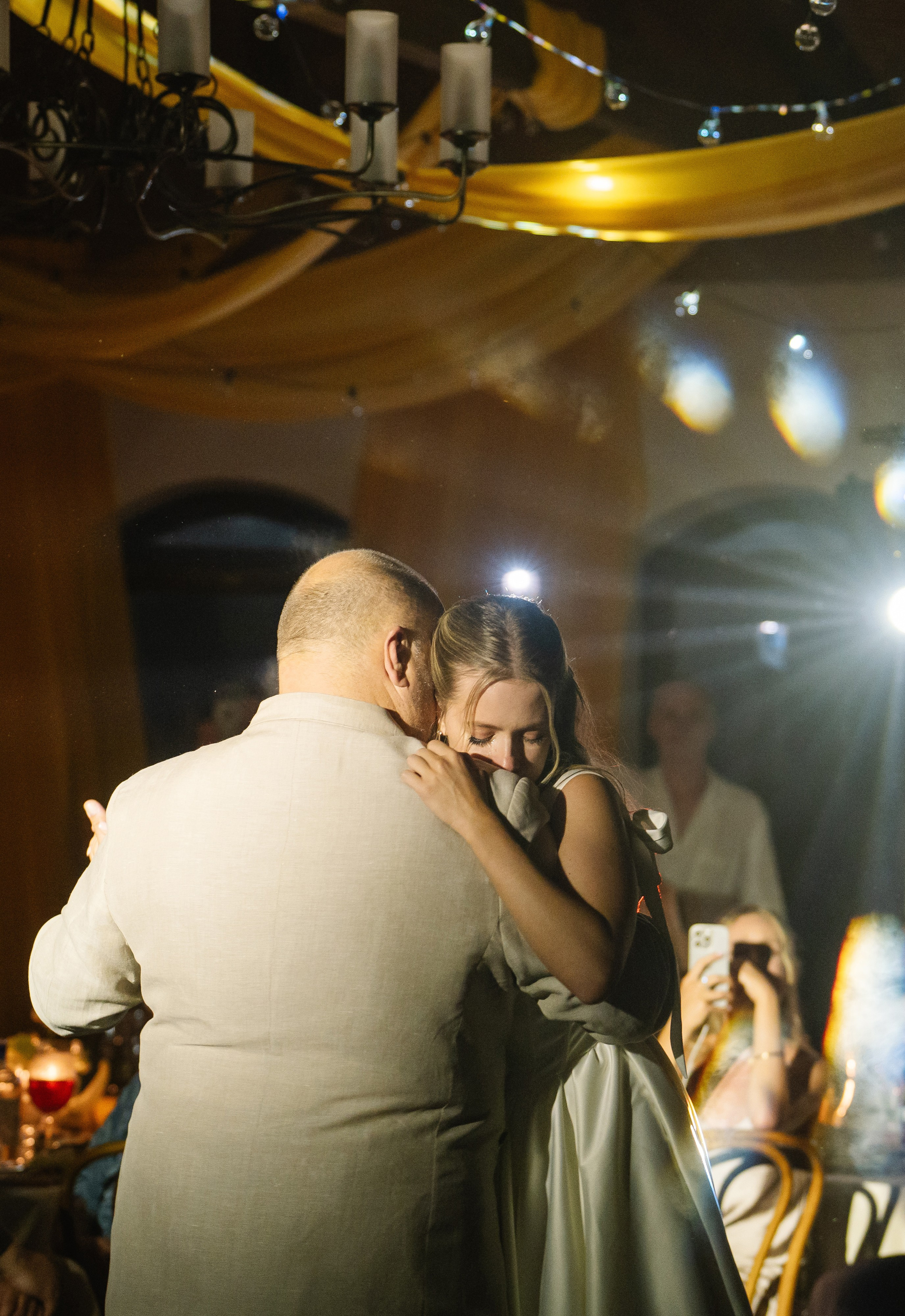 Даня и Юля. Свадебный и семейный фотограф в Анапе Елена Полетаева