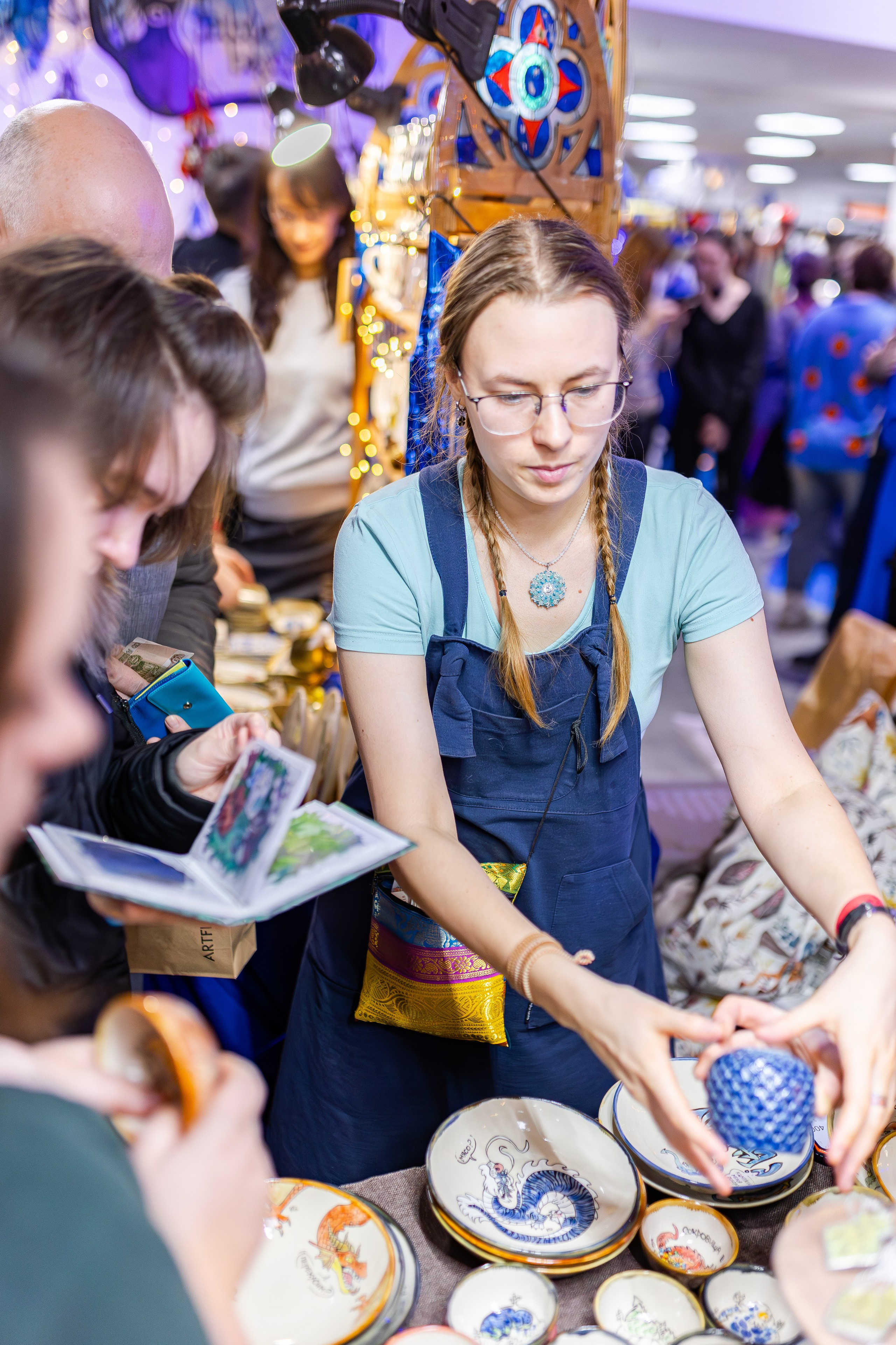 ART FLECTION. Александра Куликова фотограф, Москва