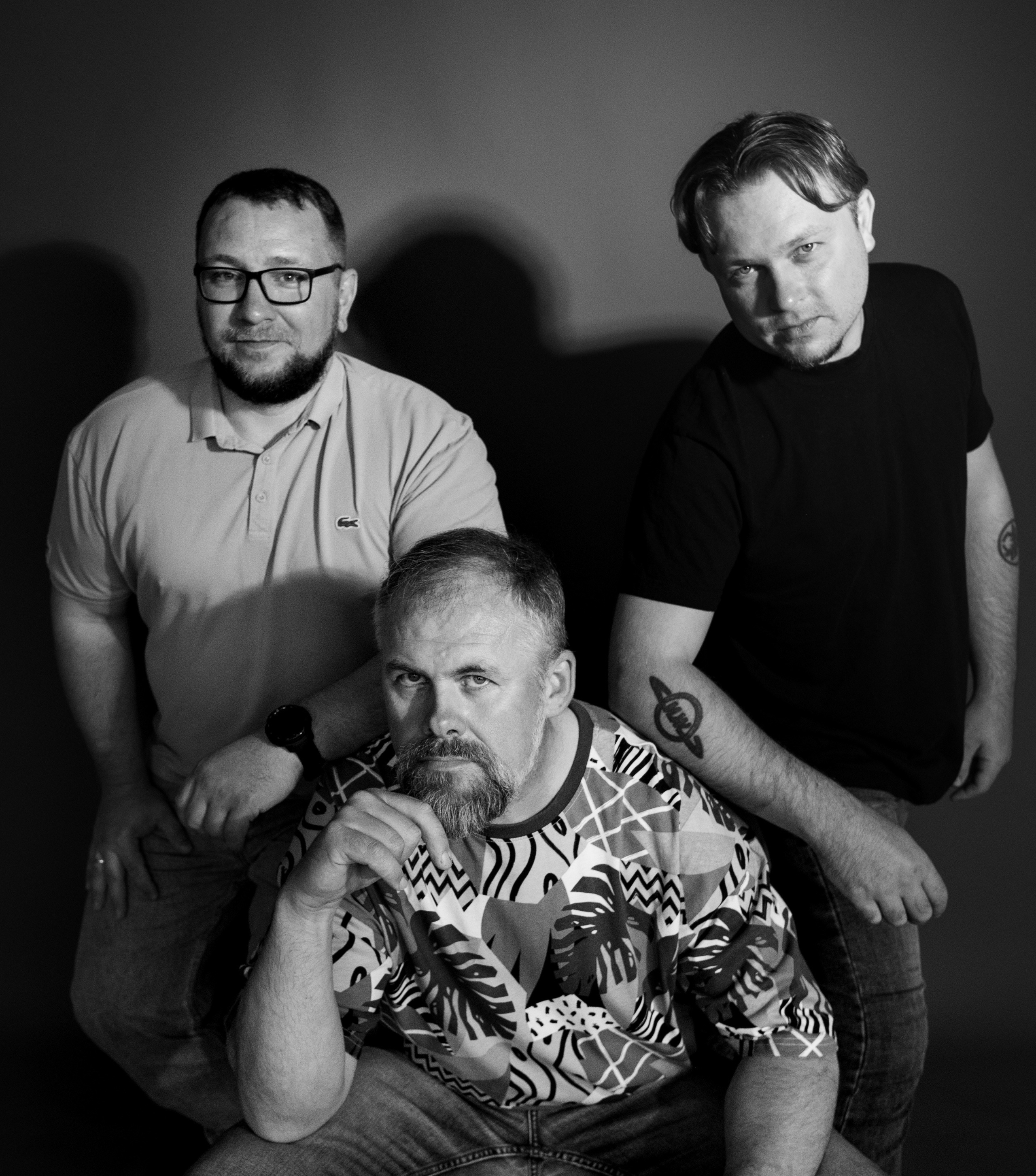 Группа Время Ворона. Детский и семейный фотограф выпускной альбом Приморско-Ахтарск