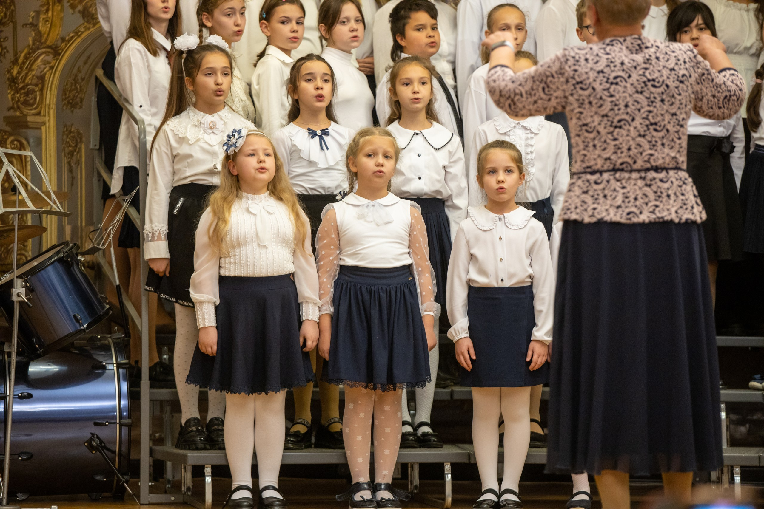 Концерт памяти Г. З. Райхеля. Фотограф в Туле Крупский АнДРей. Фотостудия «КАДР71» в Туле