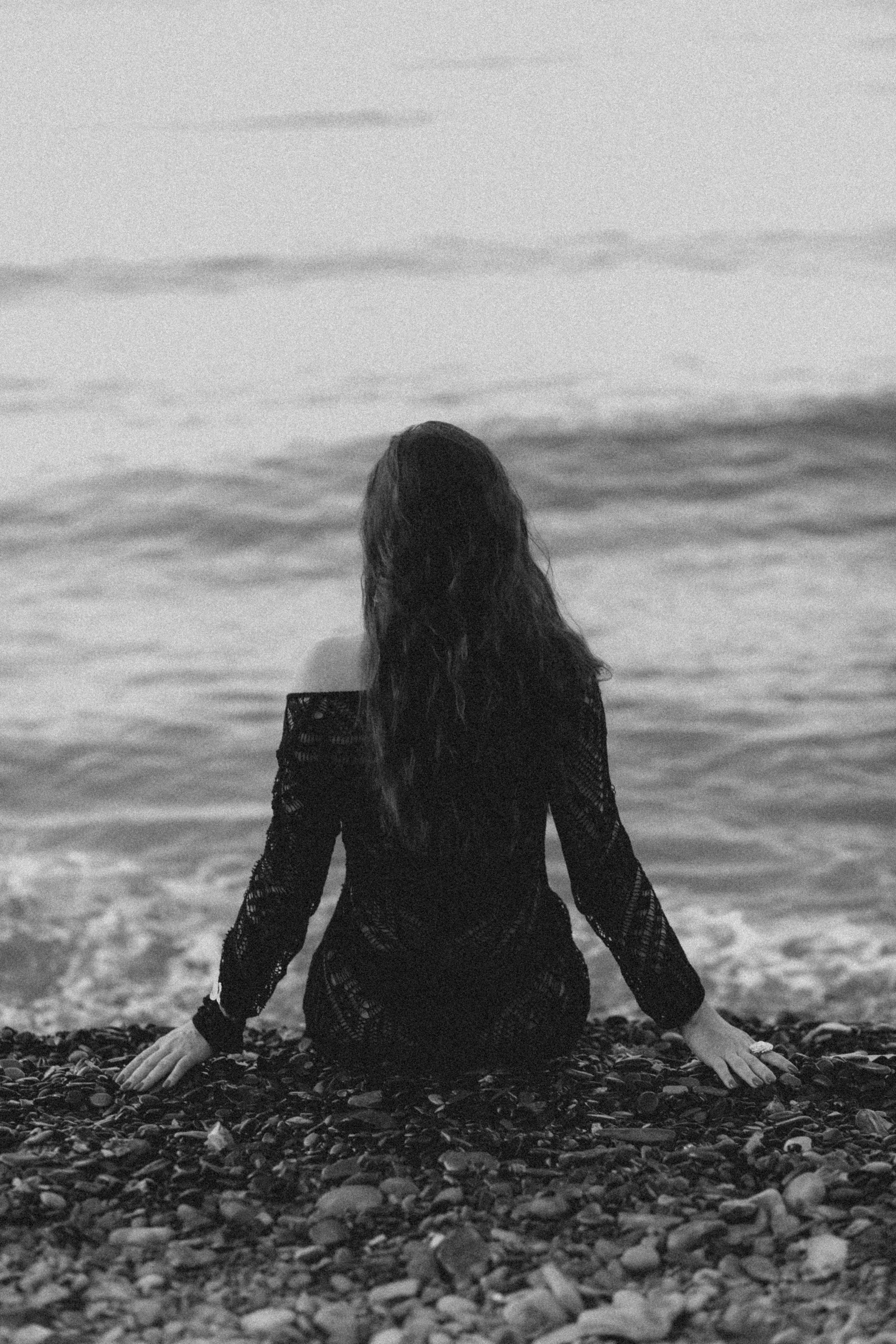 Ирина. Портретный, семейный, свадебный фотограф в Магадане — Екатерина Литвин