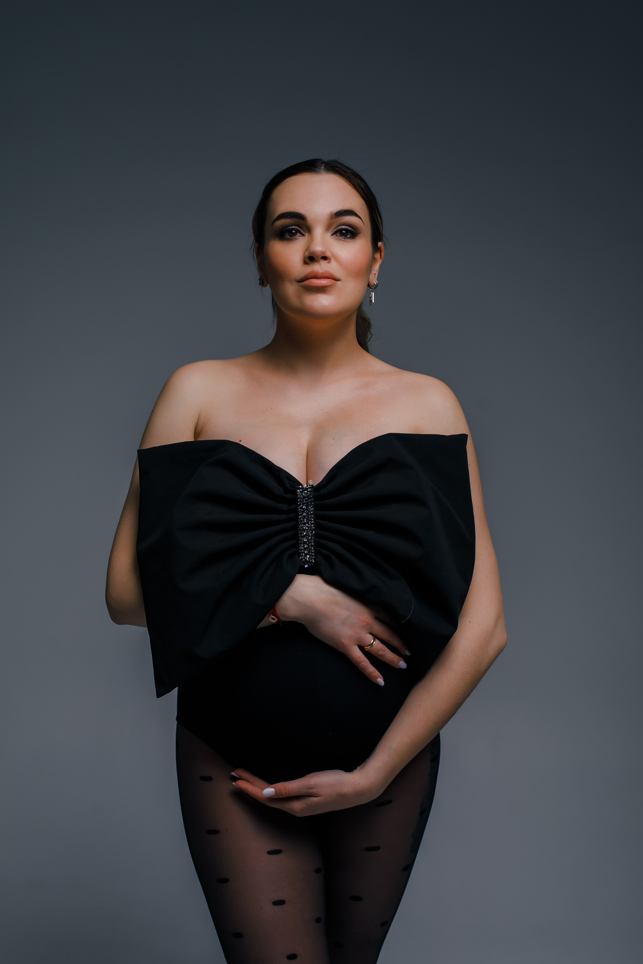 Алина. Портретный, семейный, свадебный фотограф в Магадане — Екатерина Литвин