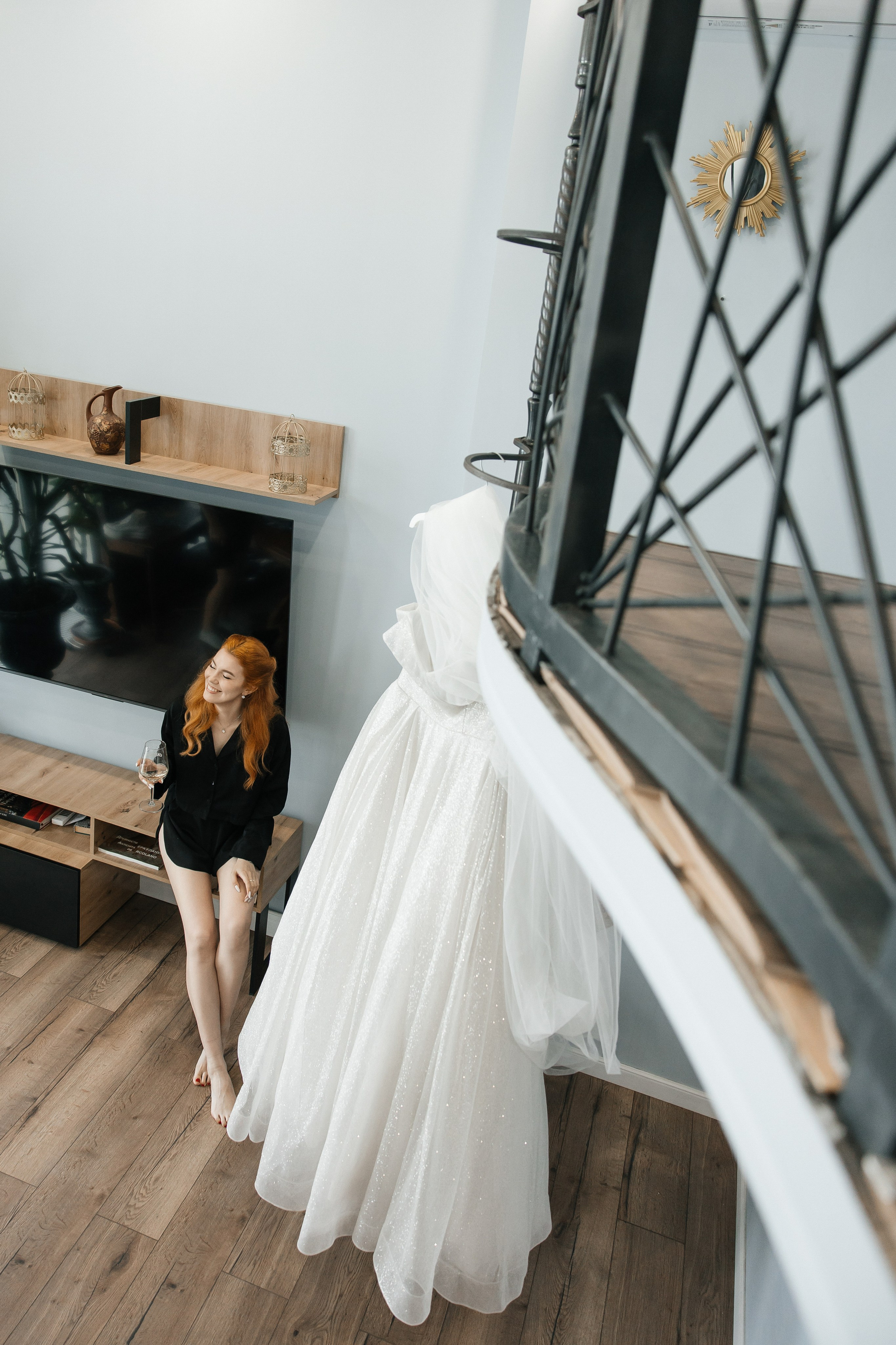 Всеволод & Дарья. Свадебный фотограф Исхизова Ольга