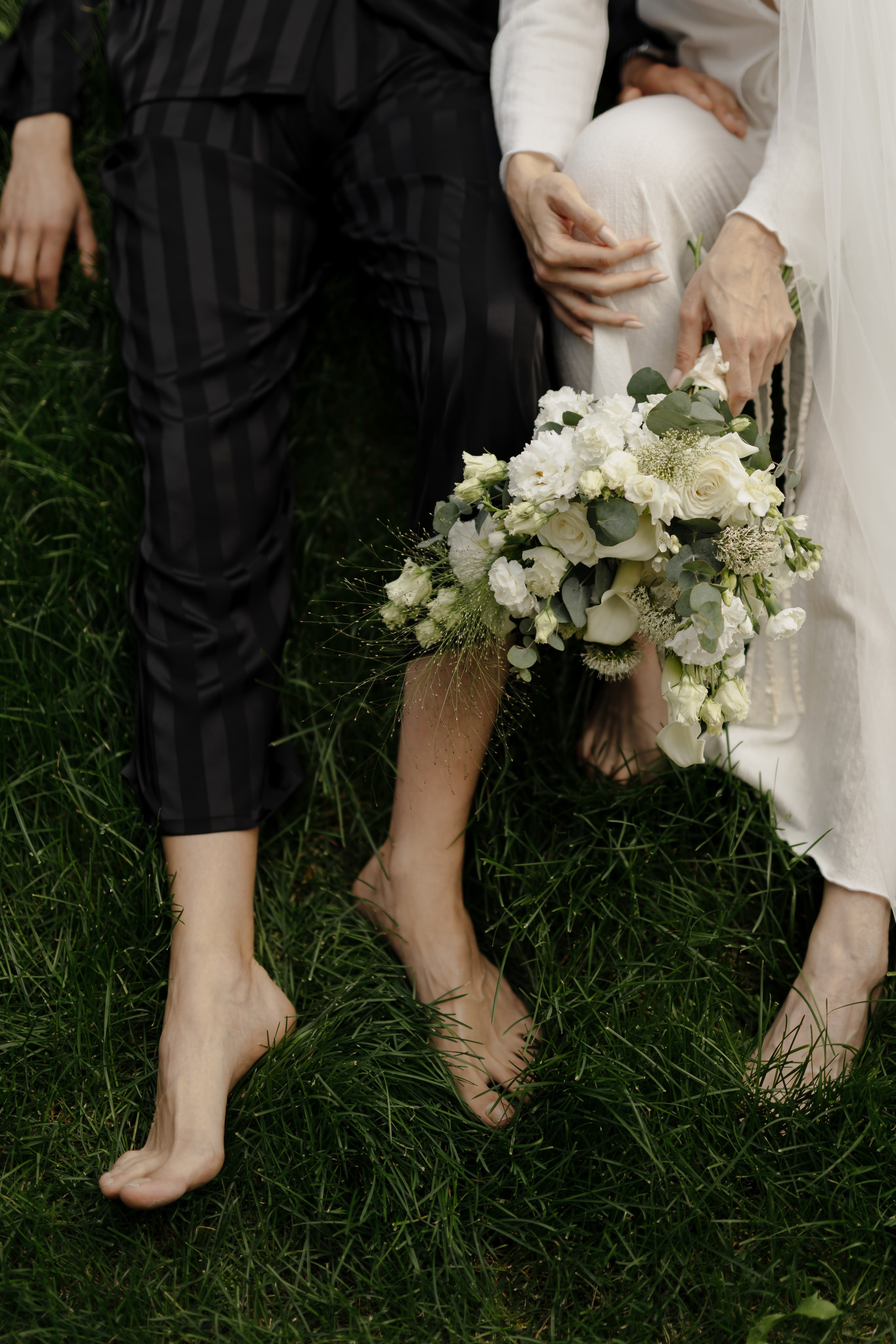 Свадьба Артёма и Ольги. Фотограф Кольчугино/Владимир/Москва Елизавета Иода