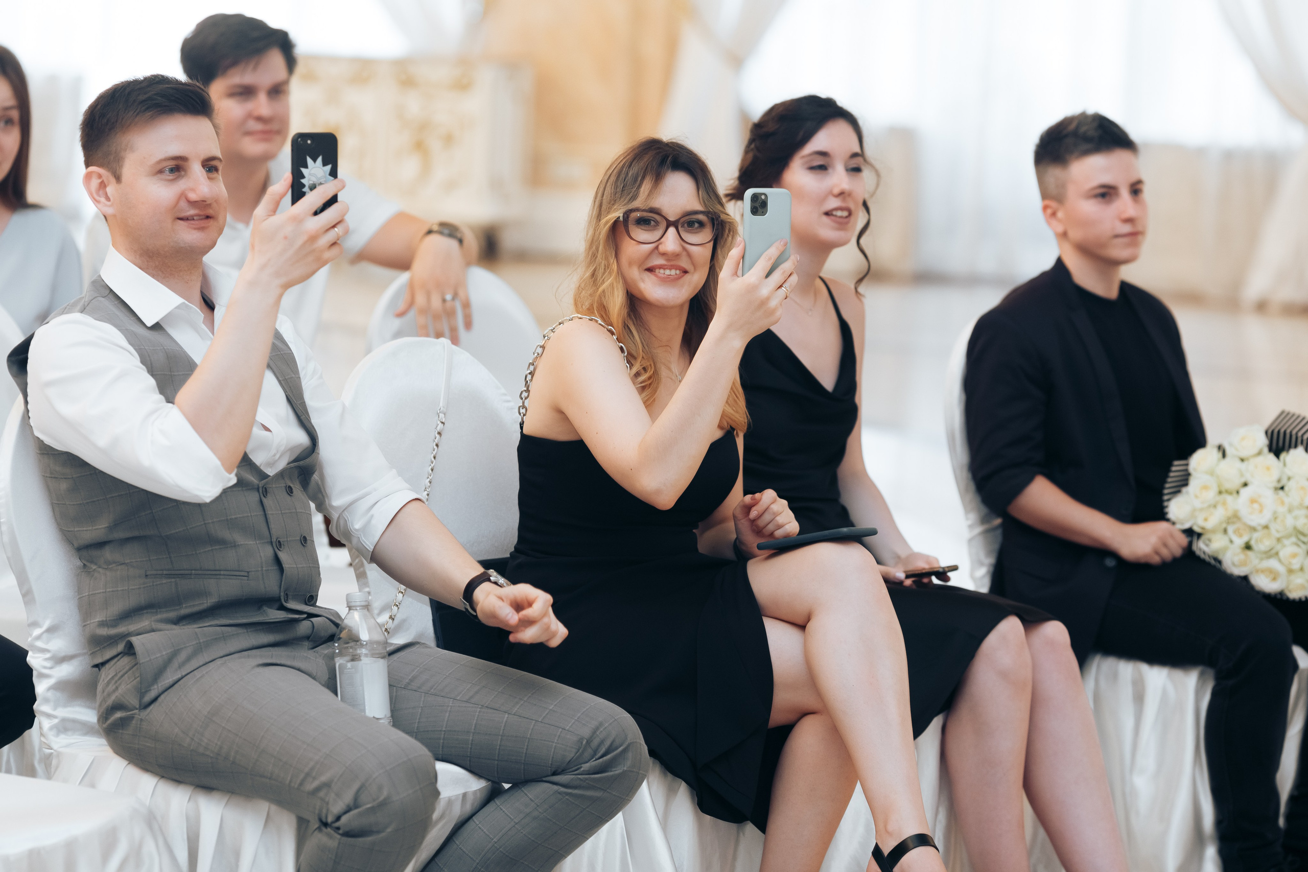 Сергей и Елена. Свадебный фотограф в Краснодаре Николай Крауз