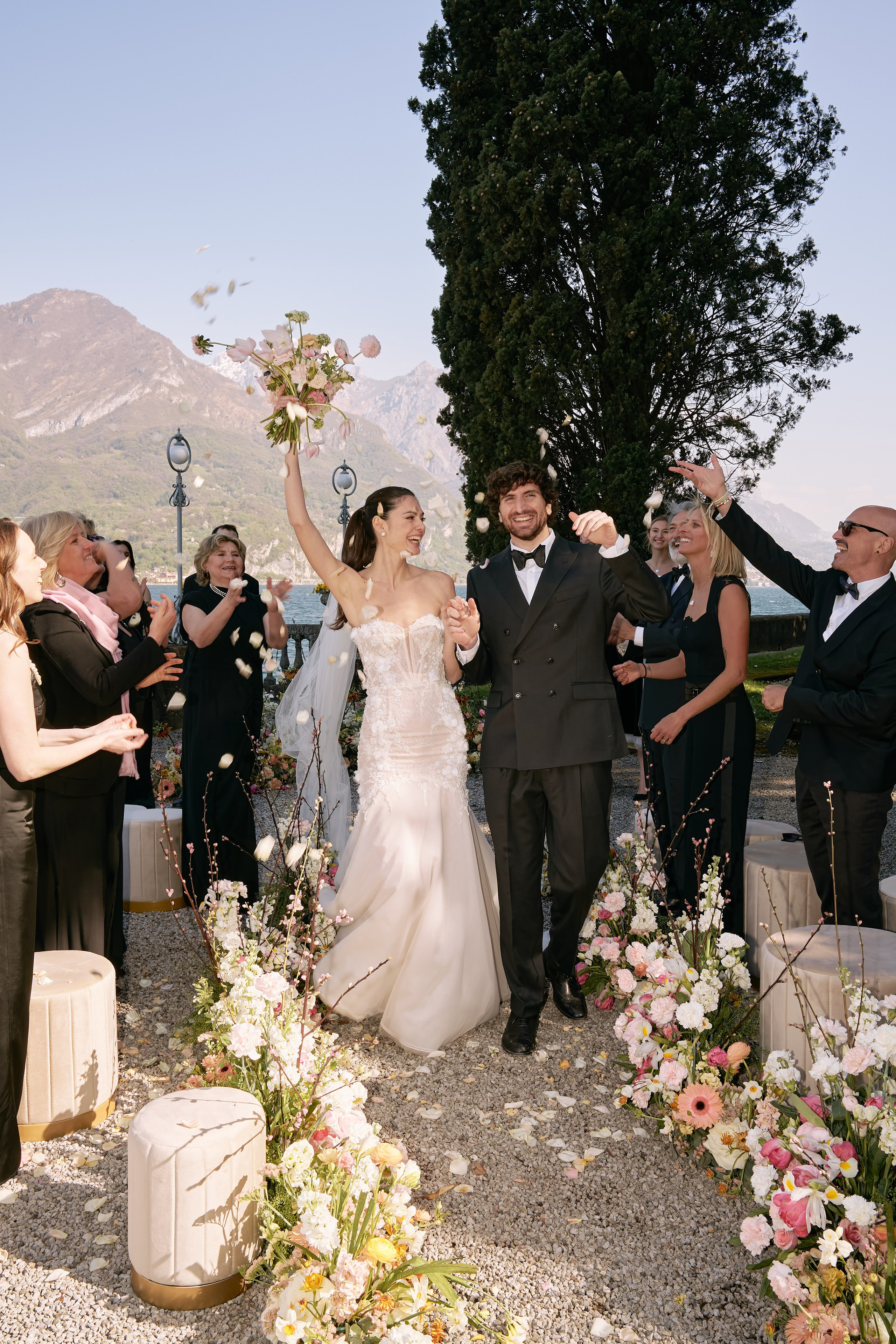 Wedding Como. Photographer in Zurich