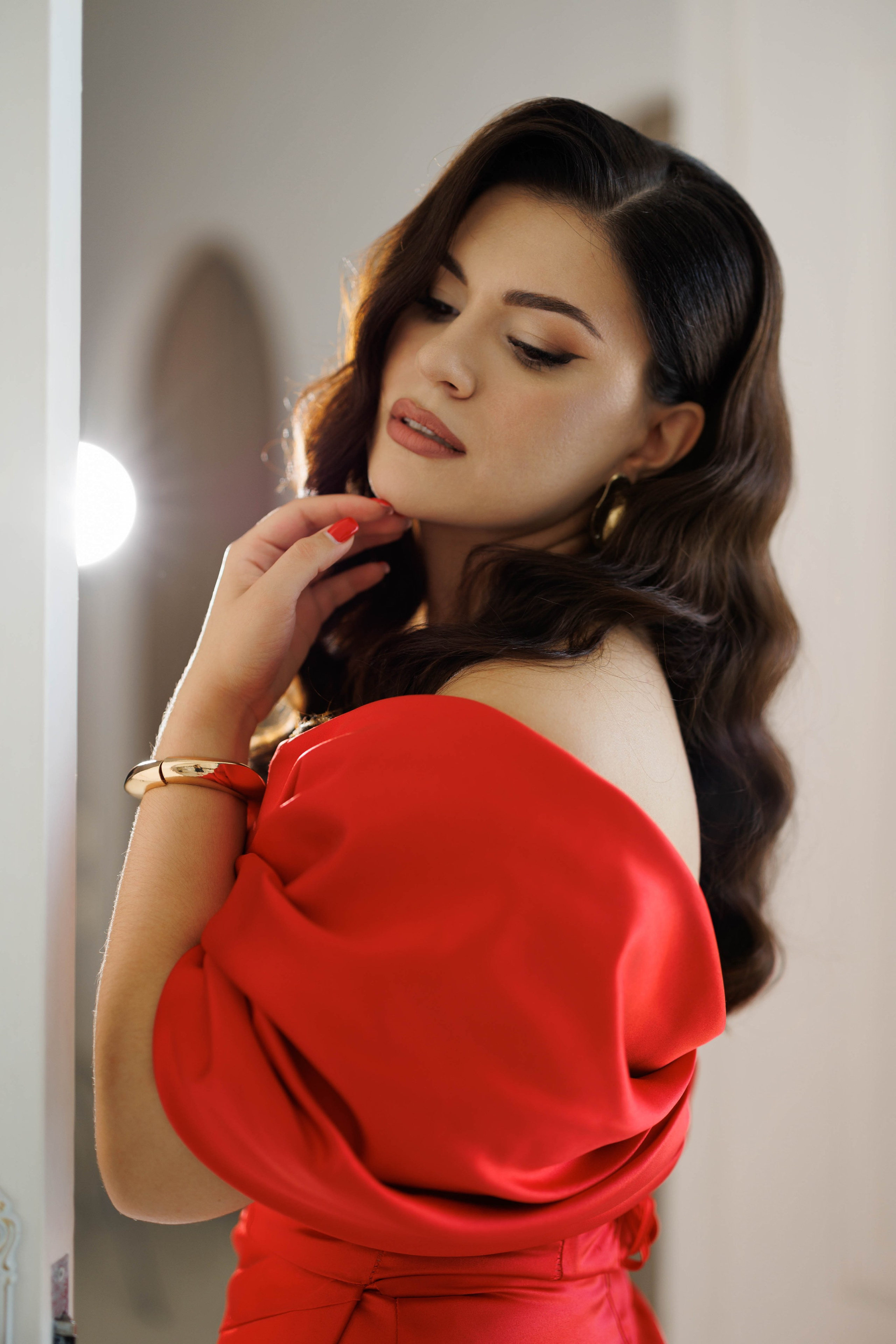 Лиза. Аксанна Аракелян