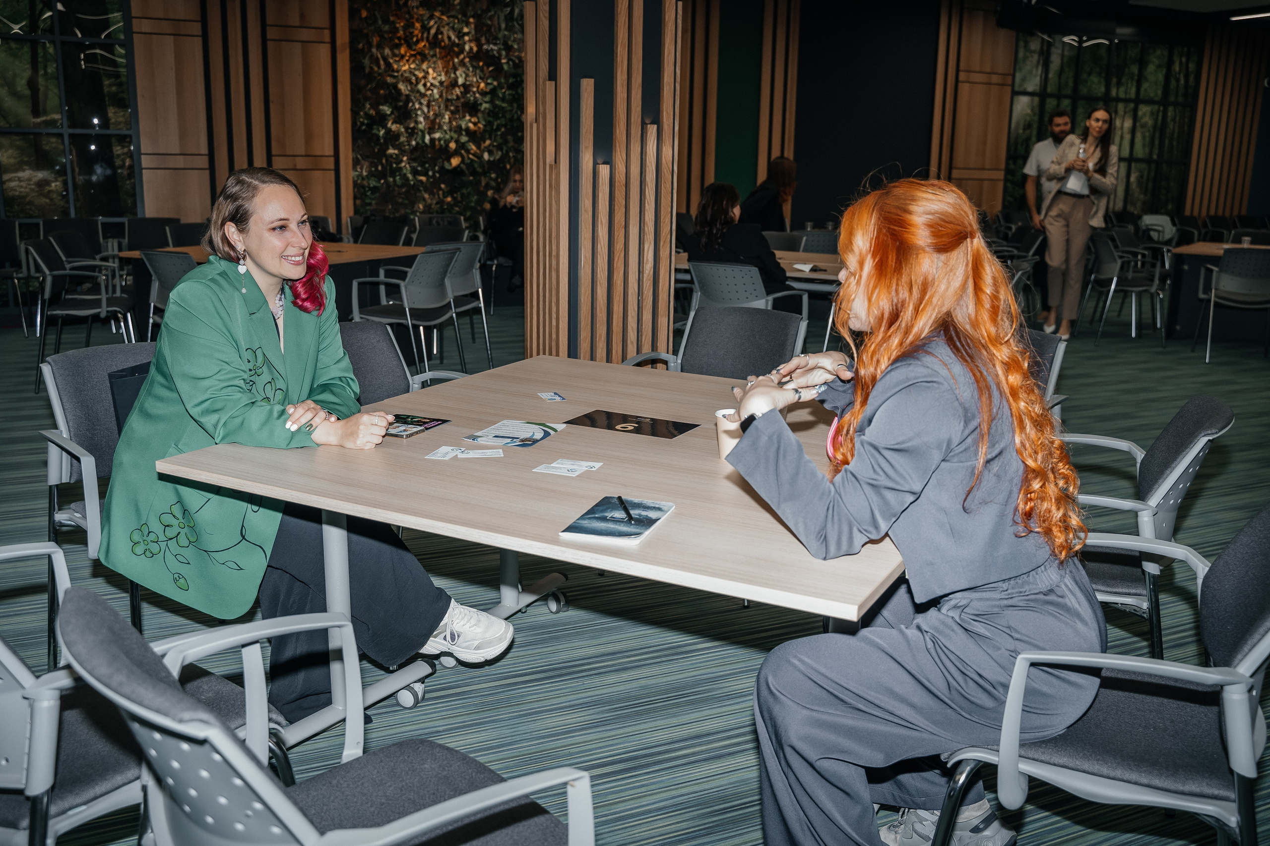 Репортаж. Виктория Алпеева — фотограф по любви