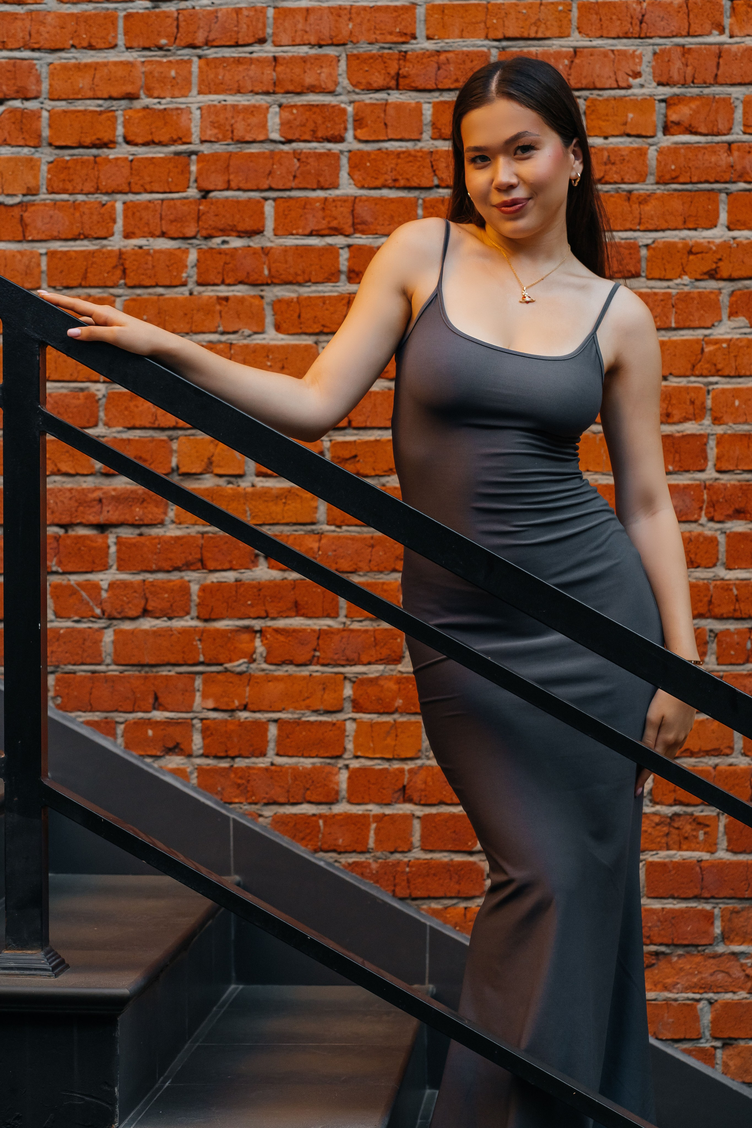 Уличные сьемки. Виктория Алпеева — фотограф по любви