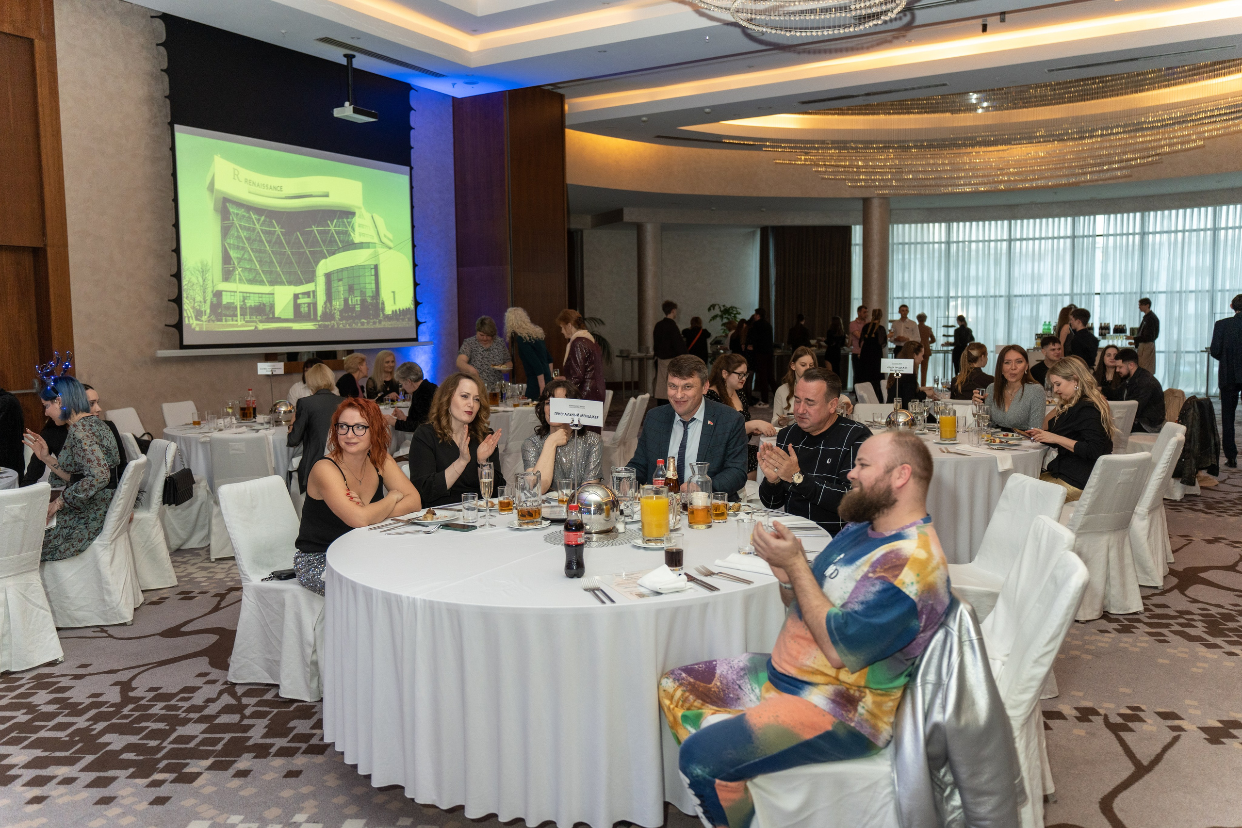 Ренессанс 10 лет. Семейный и свадебный фотограф Минск, Беларусь Анна Орловская