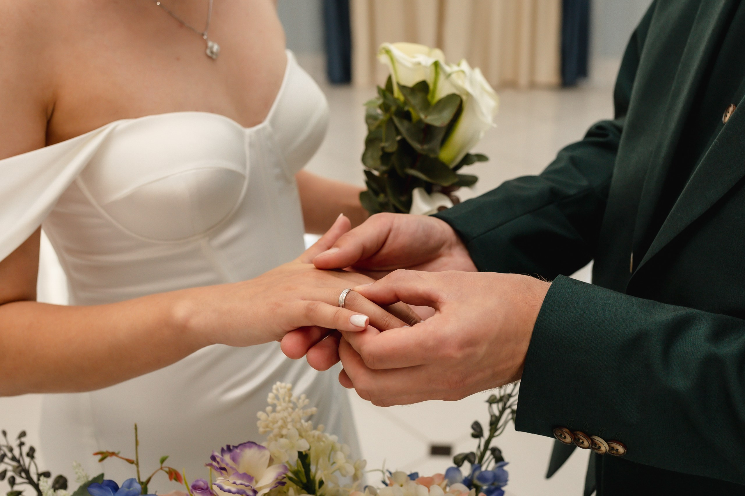 Александр и Анна. Инна Вильт| лайфстайл фотограф из Новосибирска