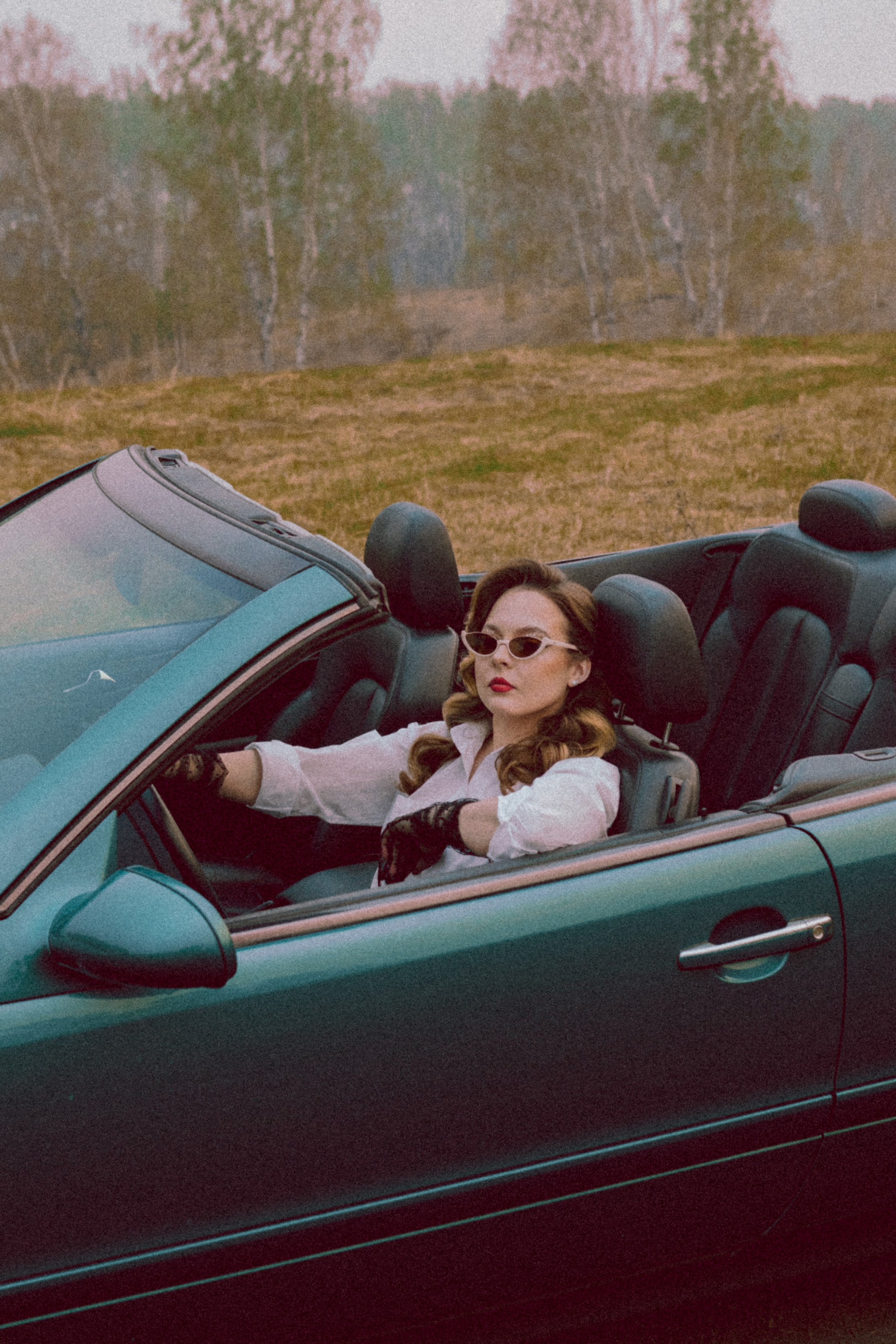 Анна. Фотограф Стилист Тюмень Вера Хайруллина