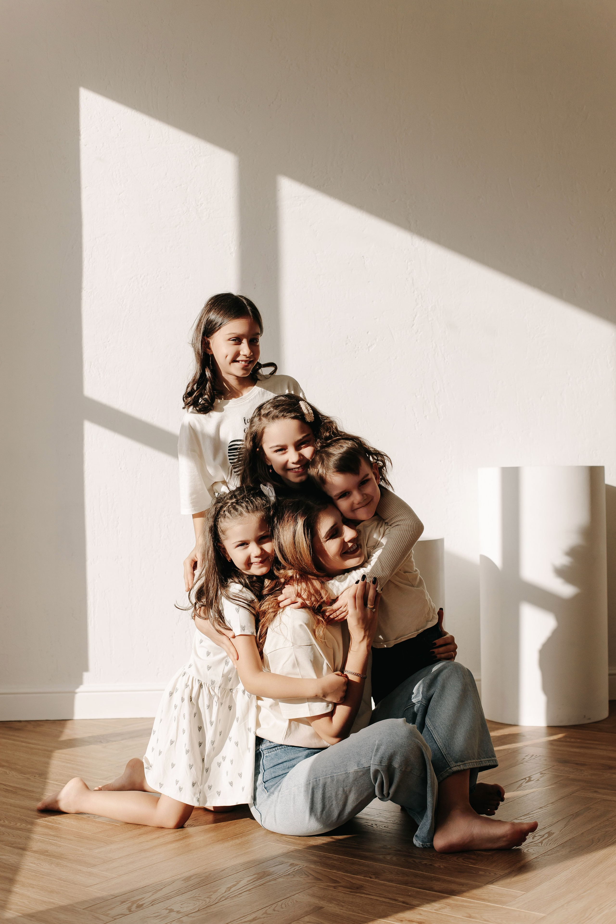 Фотосессии ко дню МАМЫ…. Семейный и детский фотограф в Пскове и Санкт-Петербурге Яна Калинина