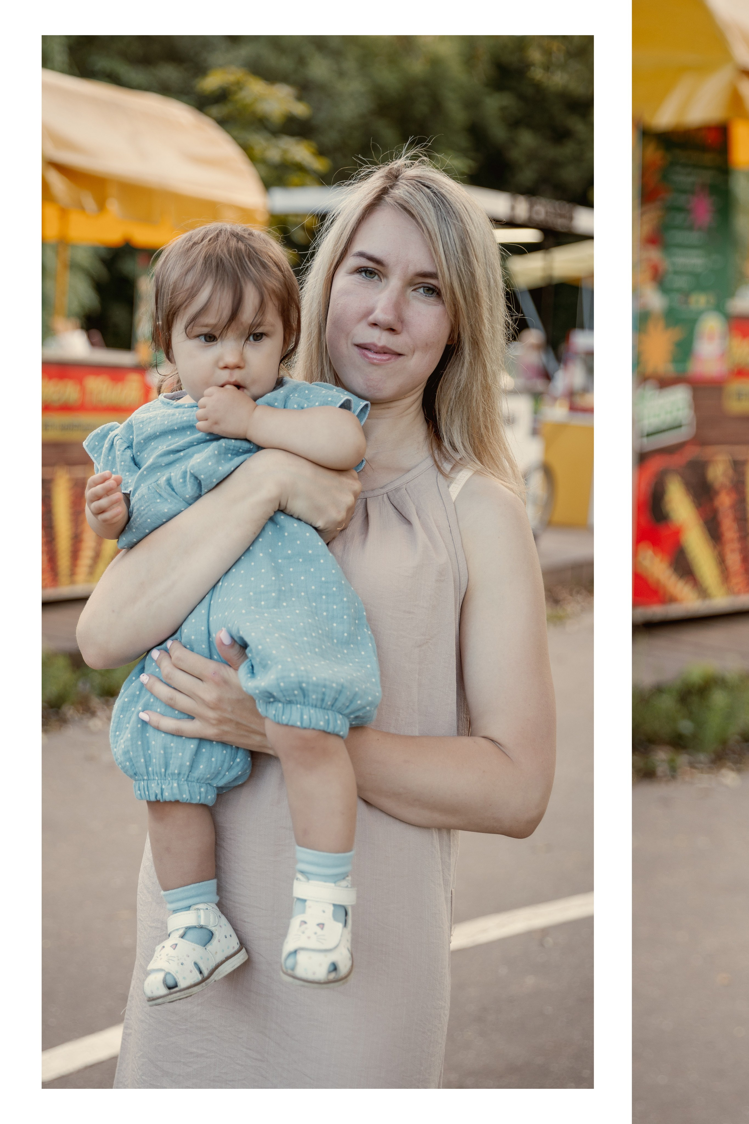 Семейная фотосессия. Индивидуальный и семейный фотограф Ирина Москвичёва