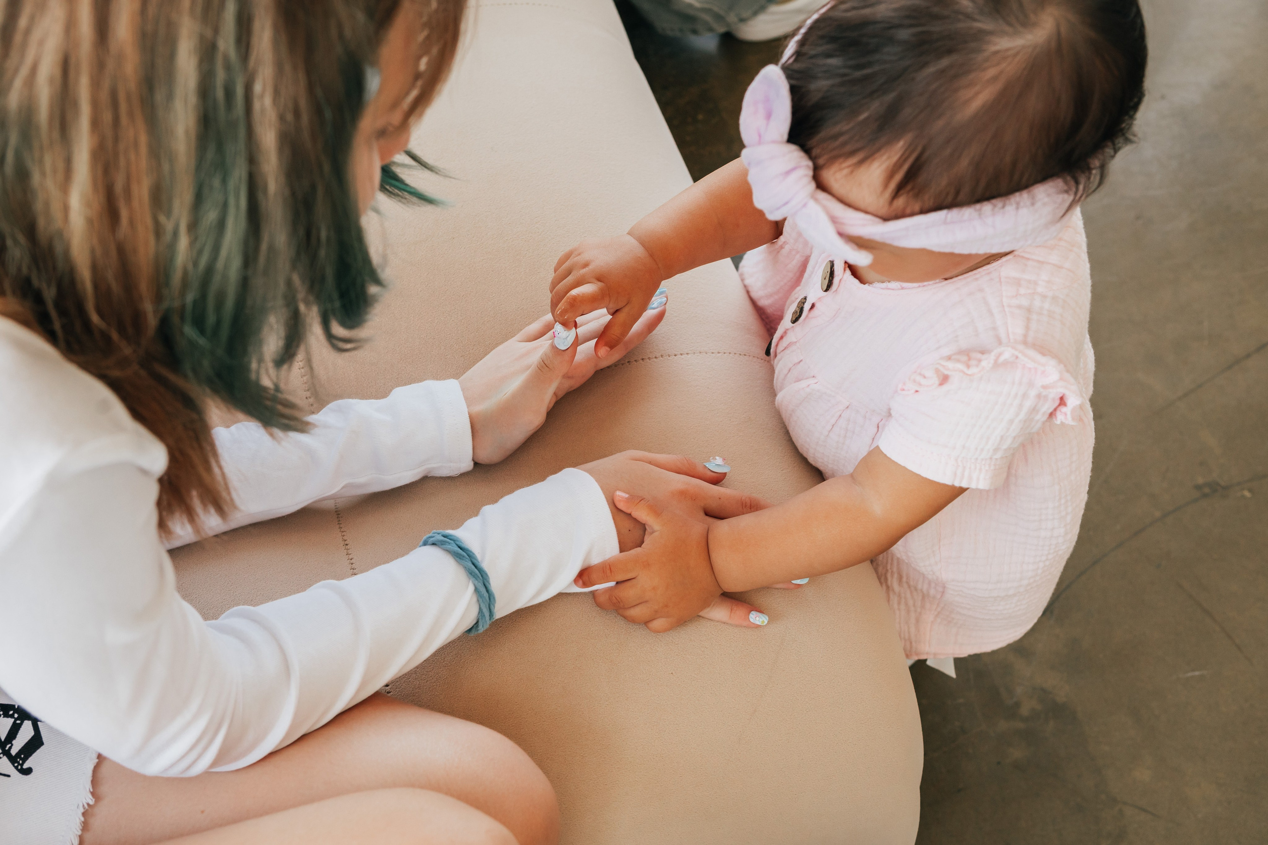 Семья Татьяны. Семейный и детский фотограф в г. Новосибирске Макеева Анастасия