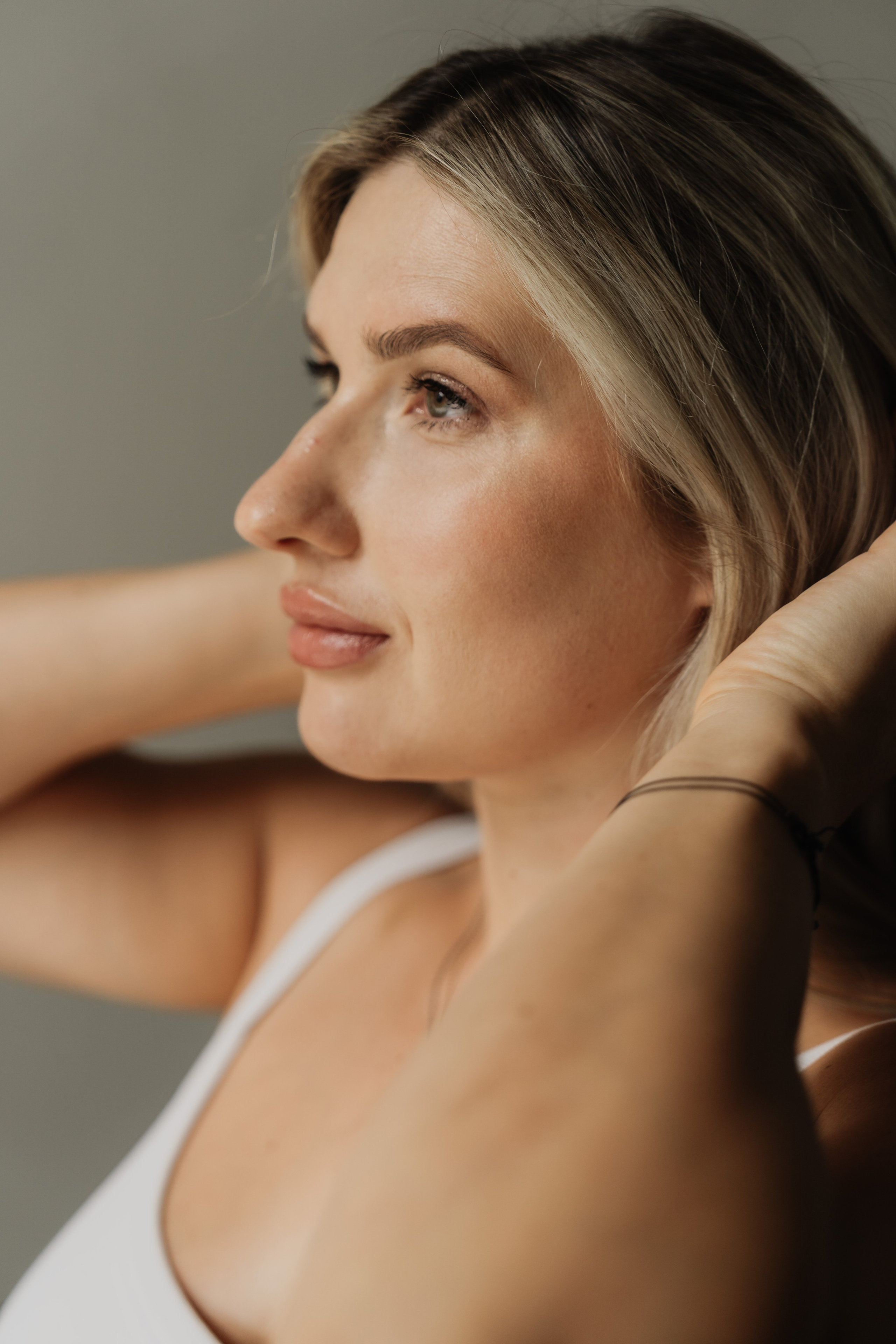 Pregnant Shooting. Fotographer in Vienna Ksenia Mart