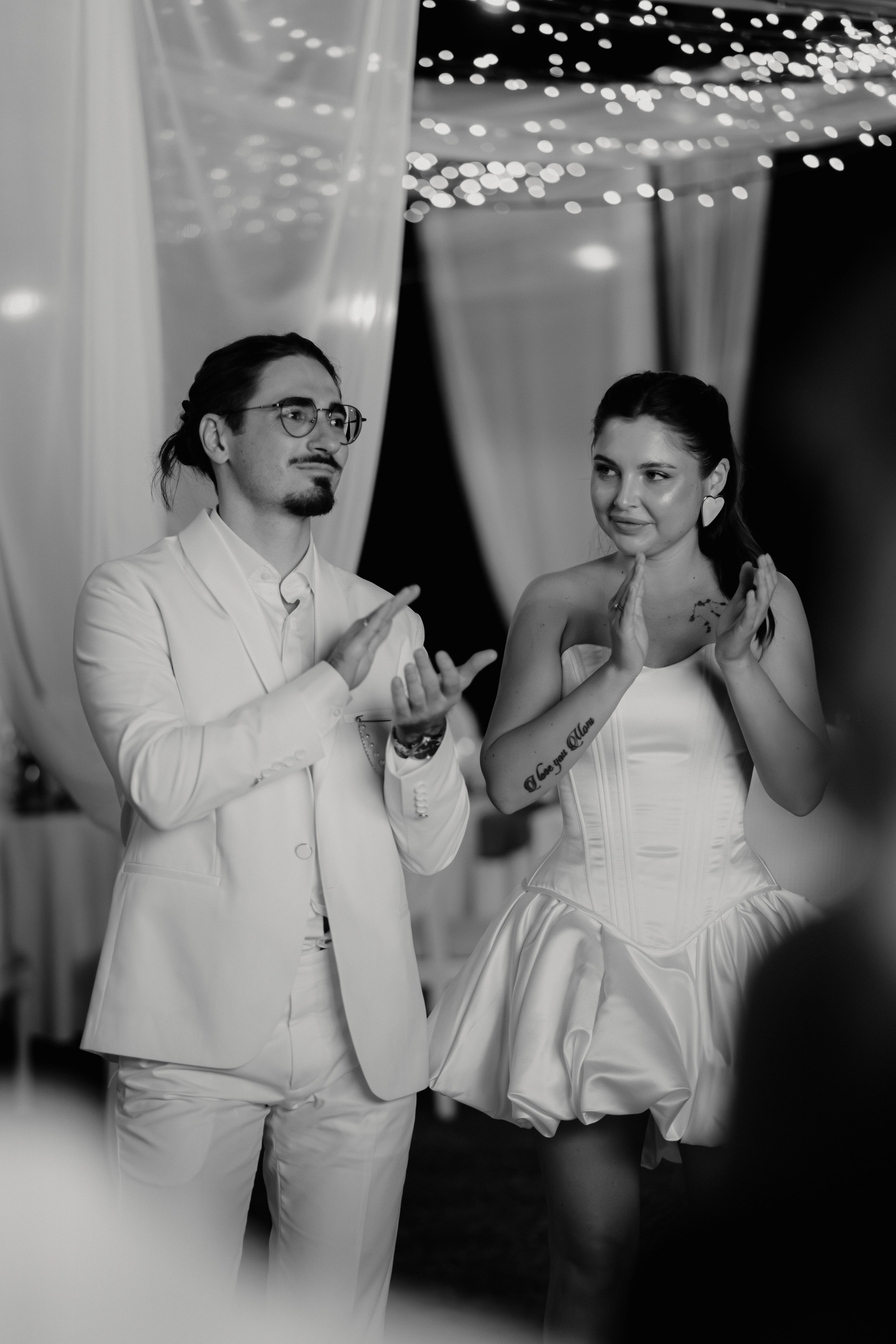 Once in October. Wedding & Documentary Photographer based in Nuremberg — available across Europe & Turkey | Vitalii Nasonov