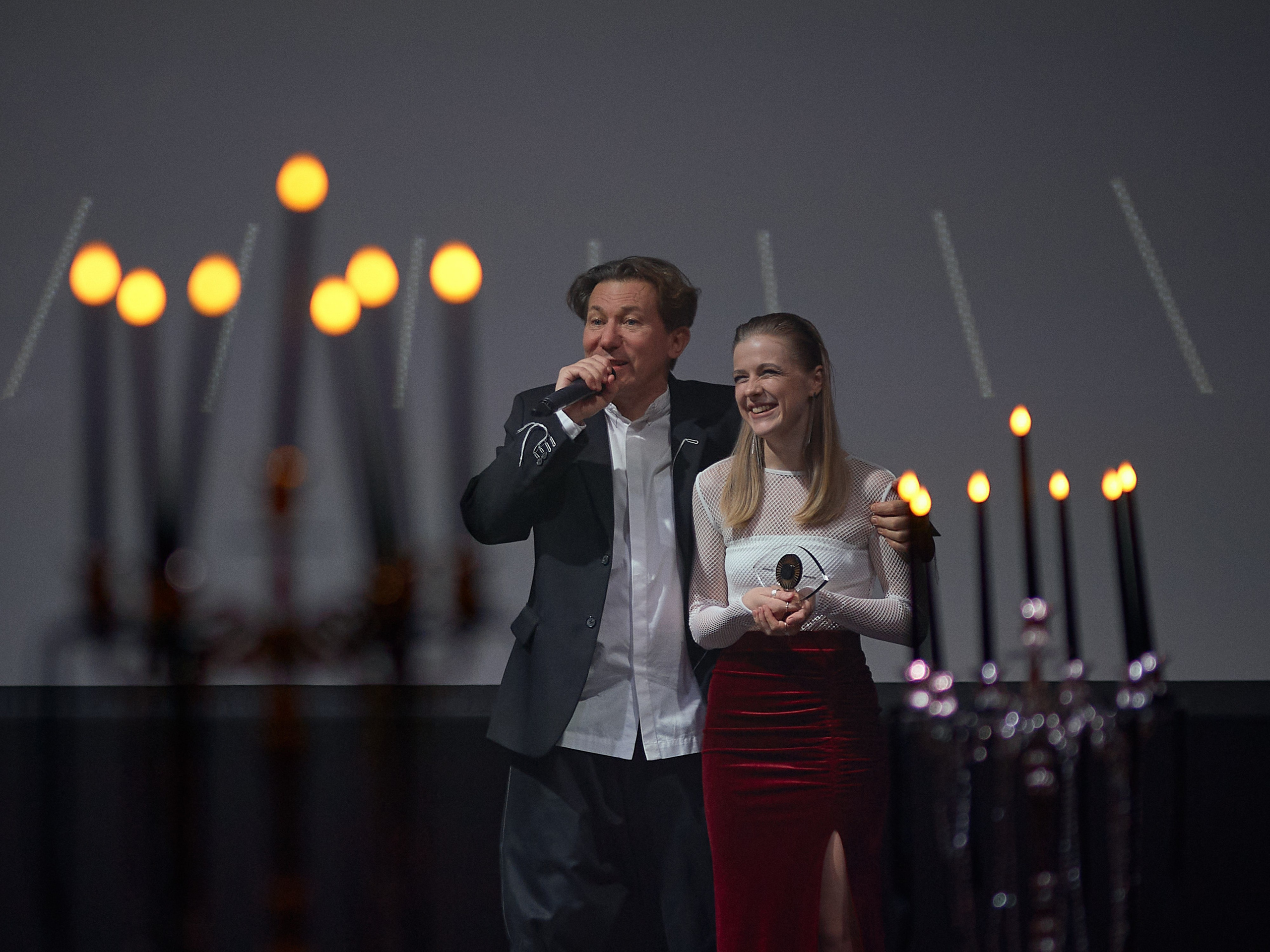 NY 2024 / ILLAN GIFTS