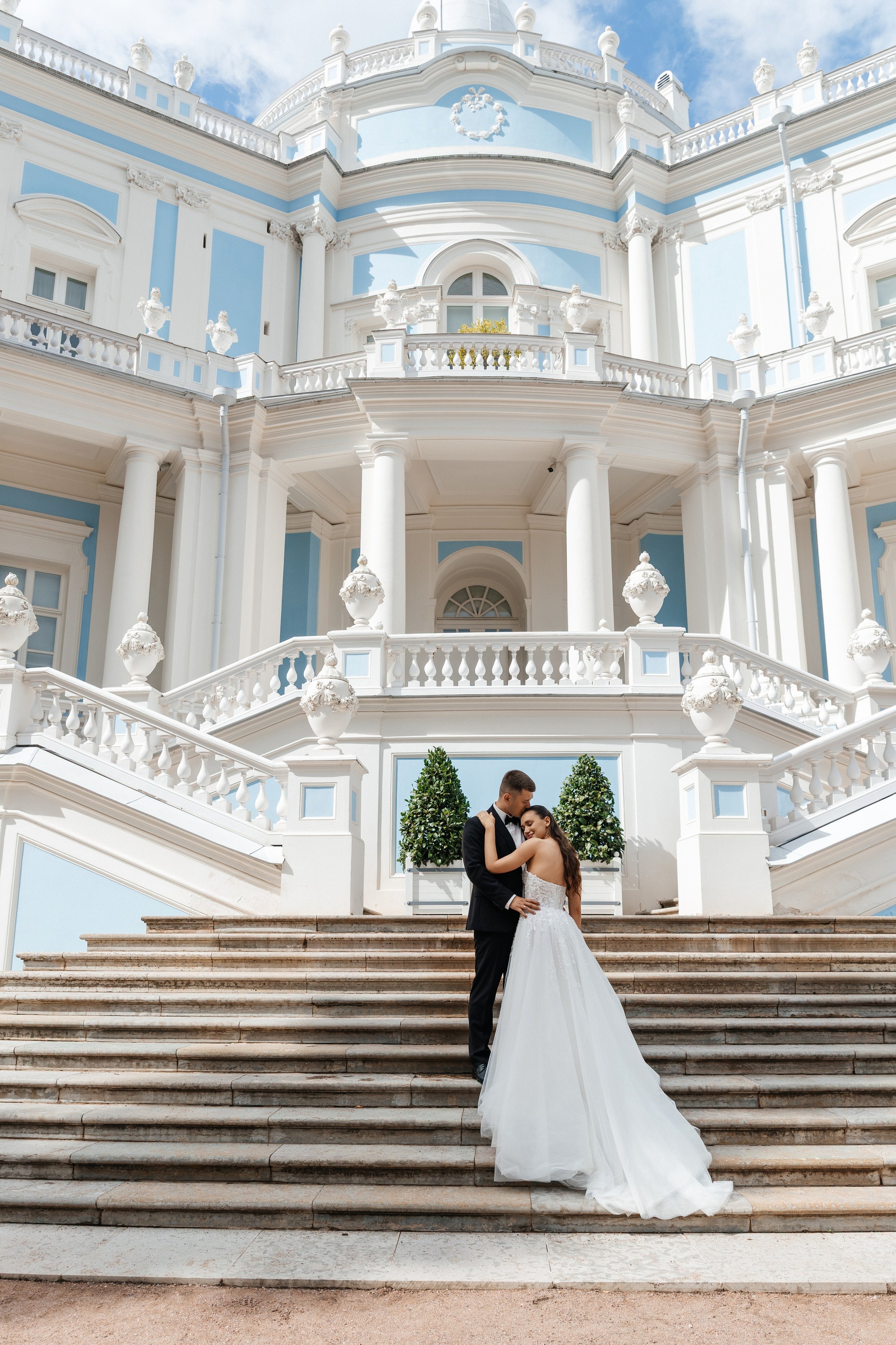 Свадьбы. Свадебный фотограф