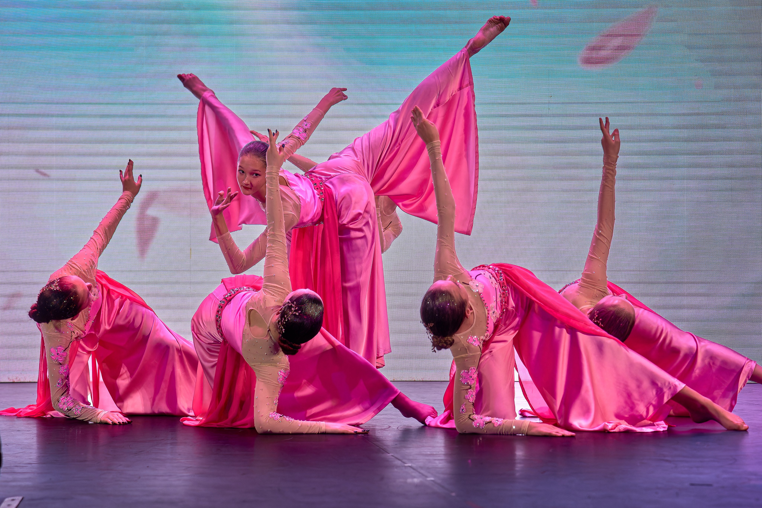 Творческое начало. Фотограф во Владивостоке