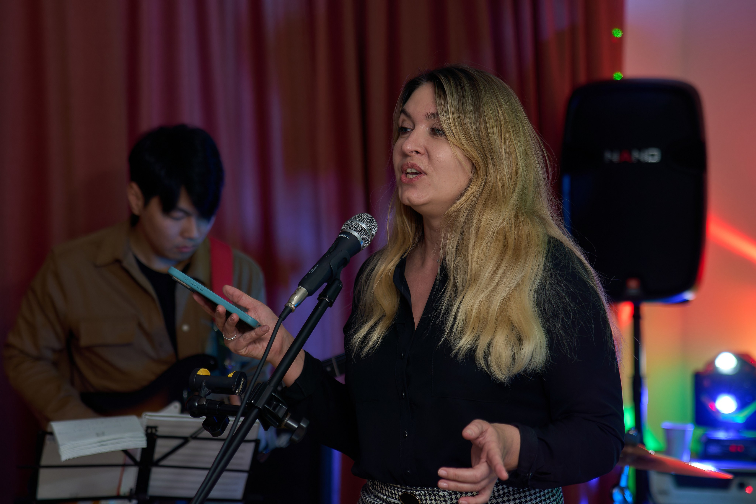 Квартирник. Фотограф во Владивостоке