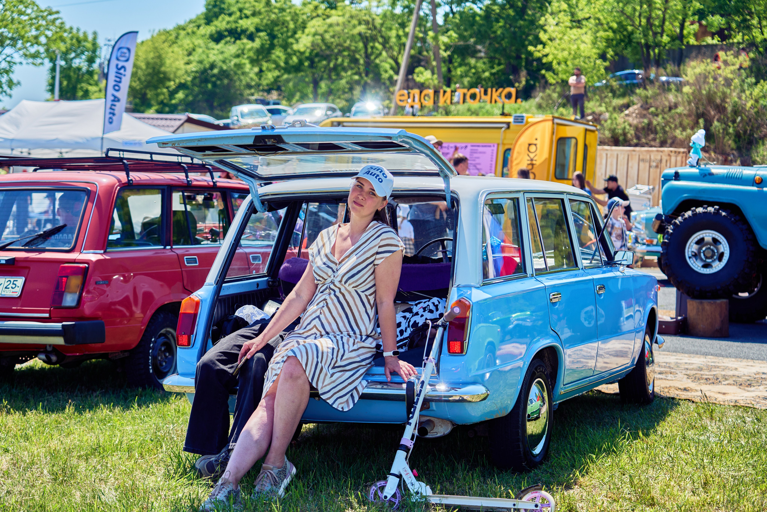 Wow fest владивосток. Фотограф во Владивостоке